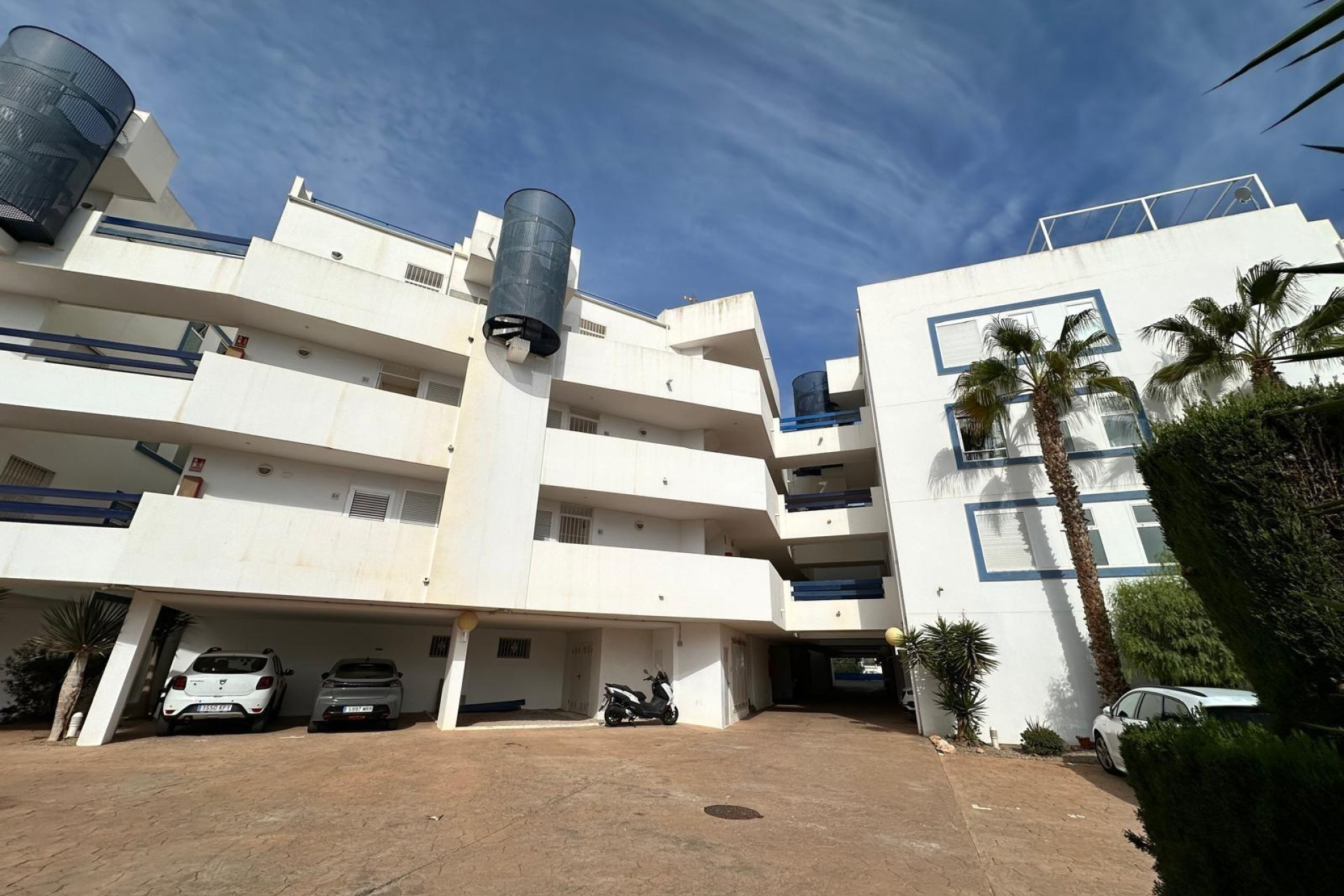 Herverkoop - Apartment - Orihuela Costa - Punta Prima