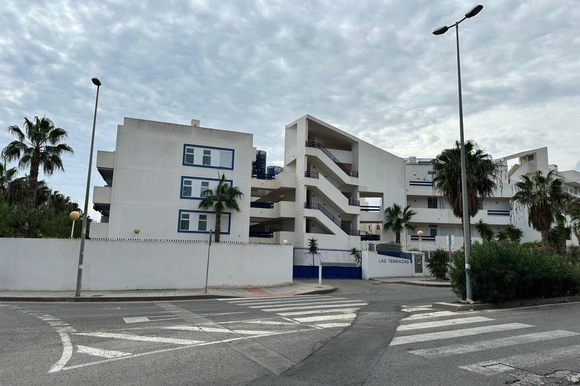 Herverkoop - Apartment - Orihuela Costa - Punta Prima