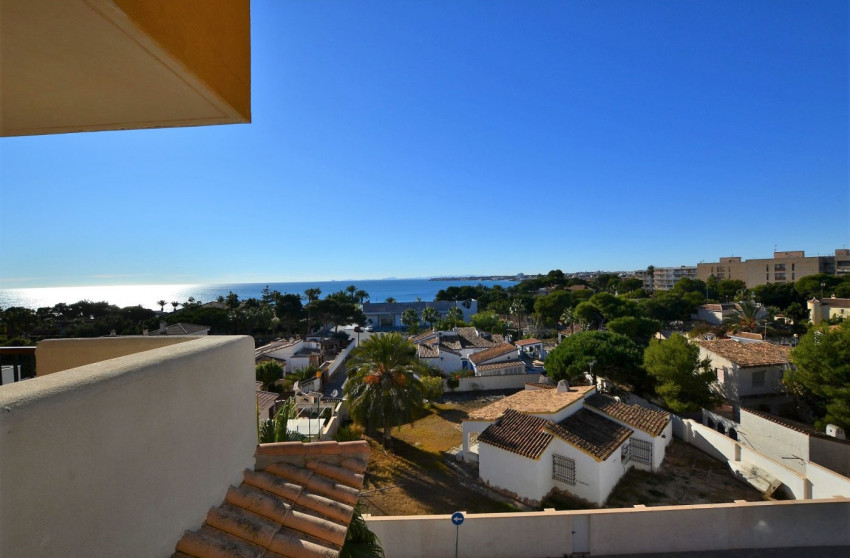 Herverkoop - Apartment - Orihuela Costa - Punta Prima