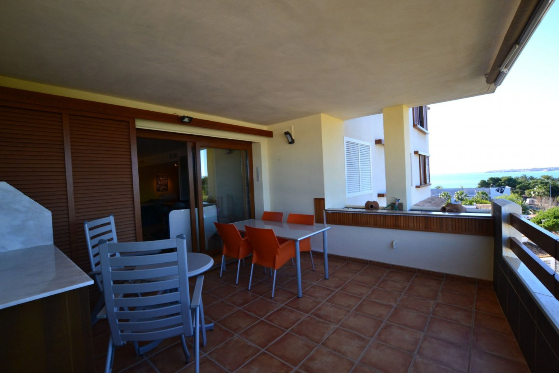 Herverkoop - Apartment - Orihuela Costa - Punta Prima