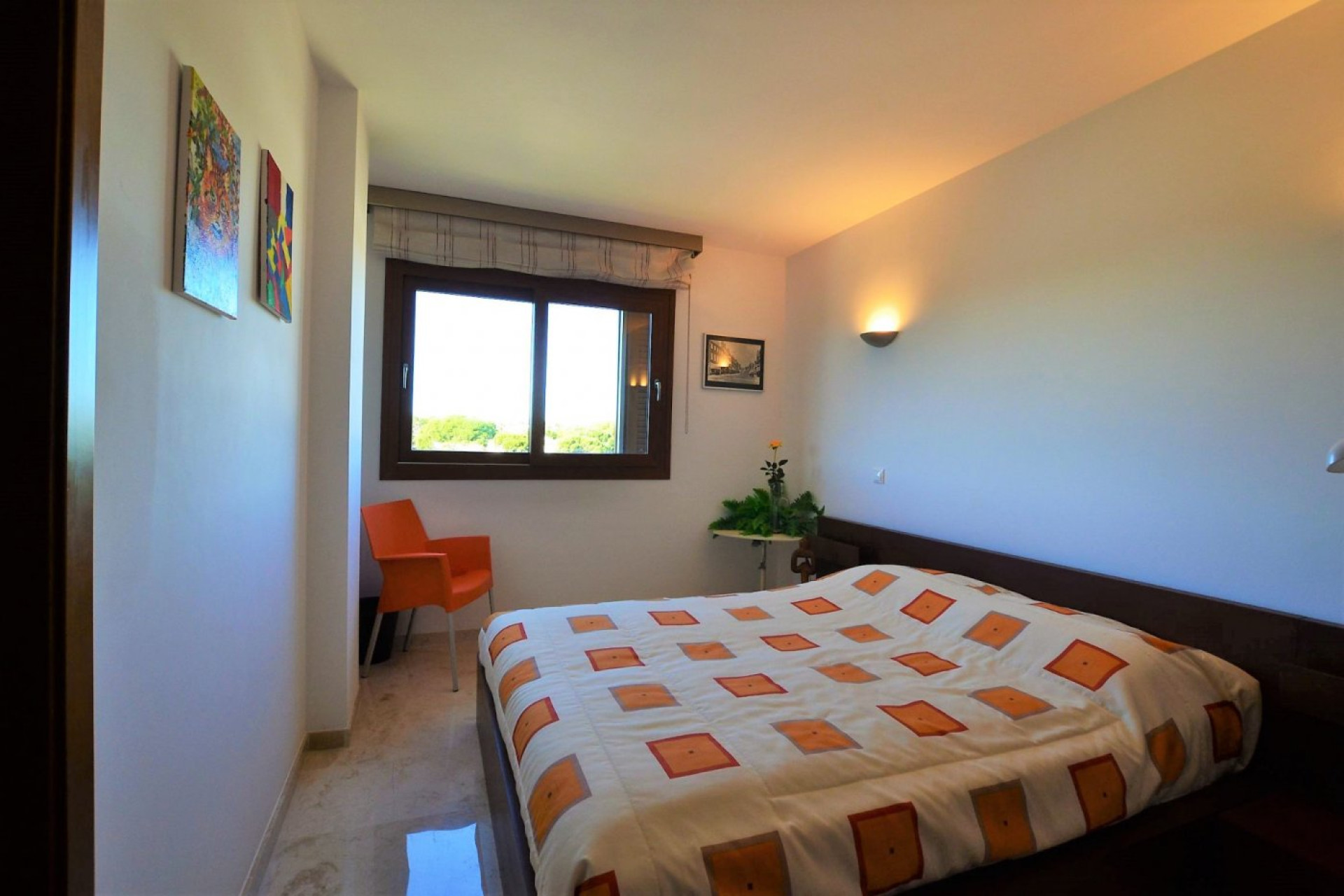 Herverkoop - Apartment - Orihuela Costa - Punta Prima