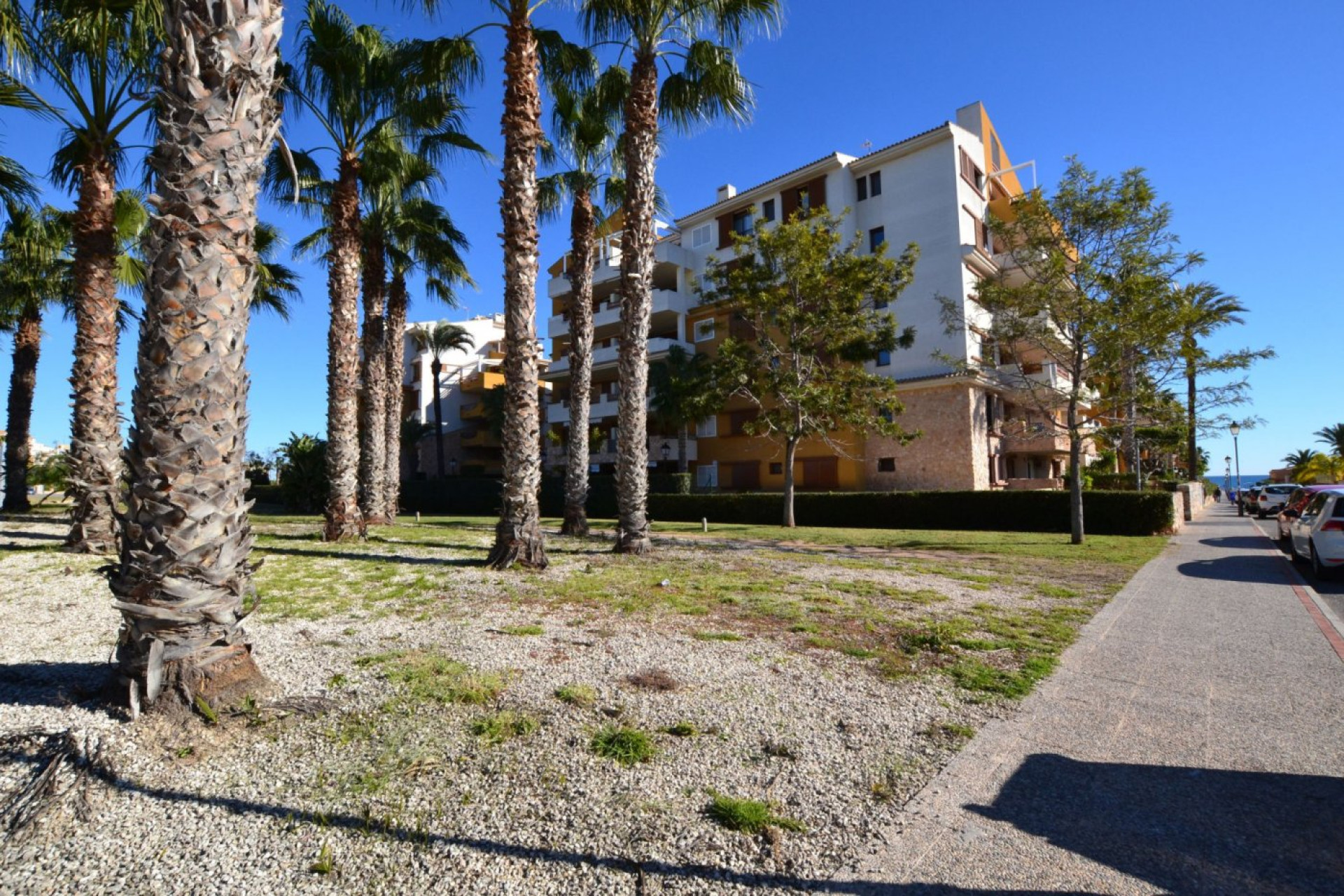 Herverkoop - Apartment - Orihuela Costa - Punta Prima