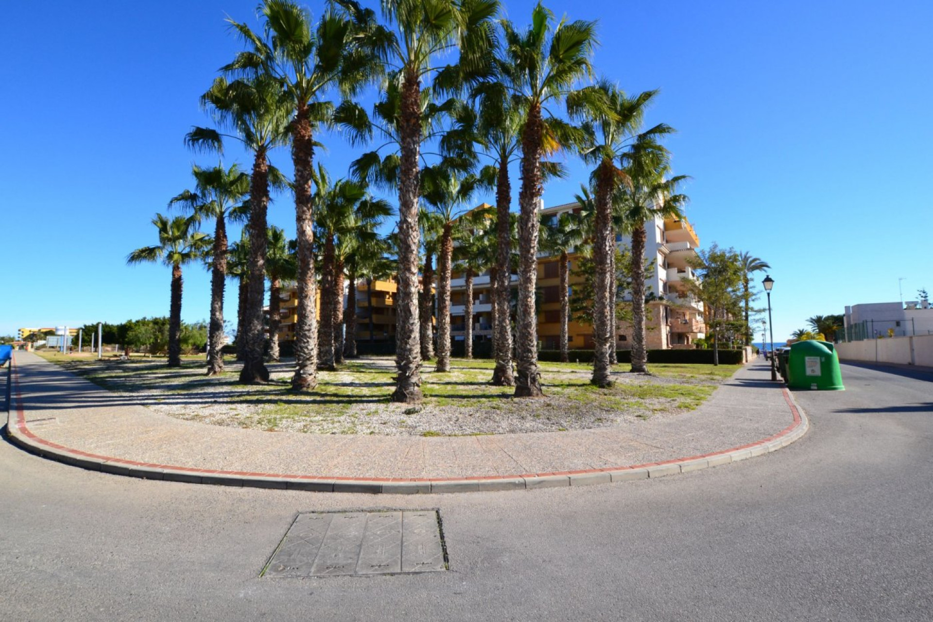 Herverkoop - Apartment - Orihuela Costa - Punta Prima