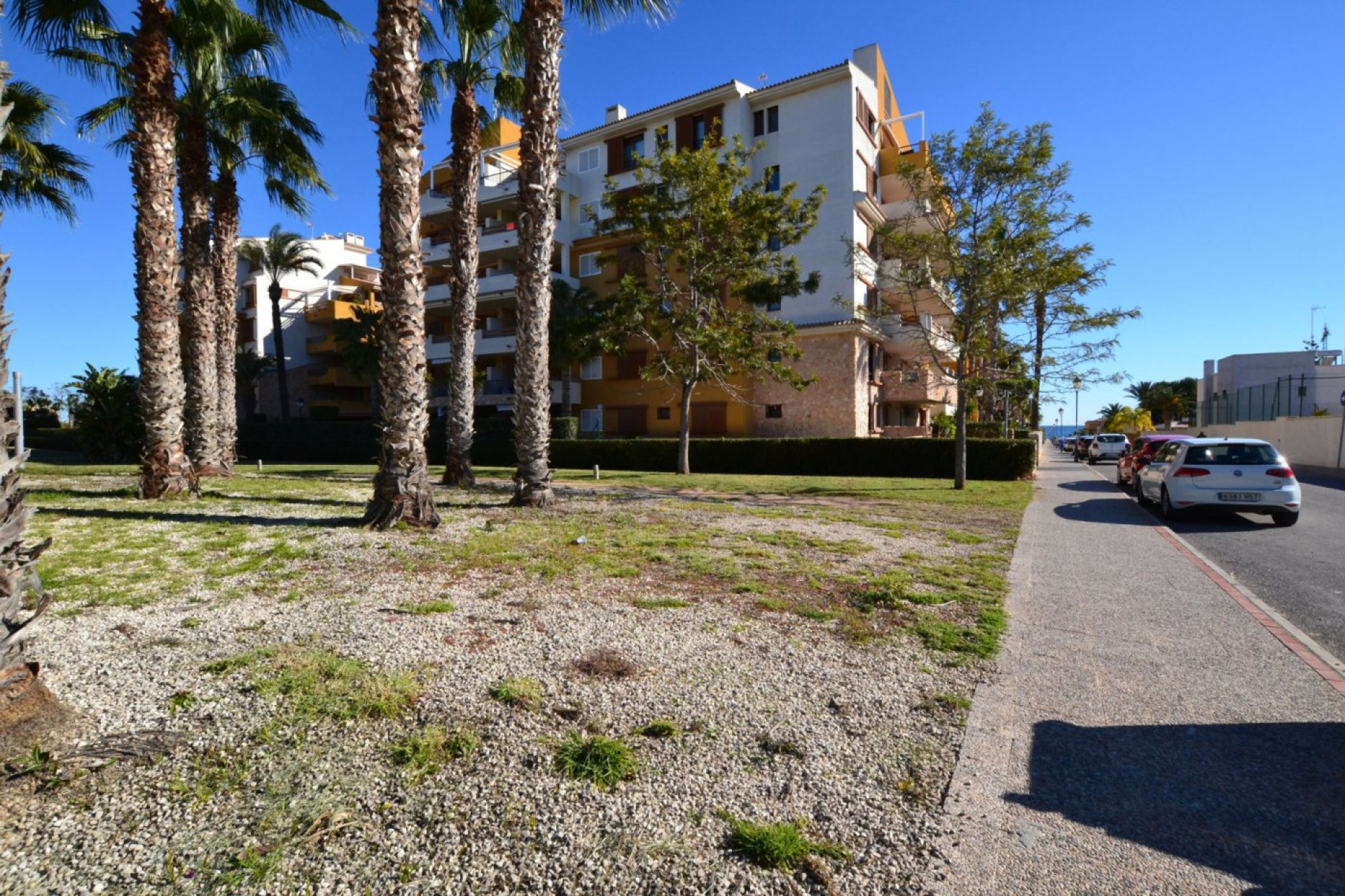 Herverkoop - Apartment - Orihuela Costa - Punta Prima