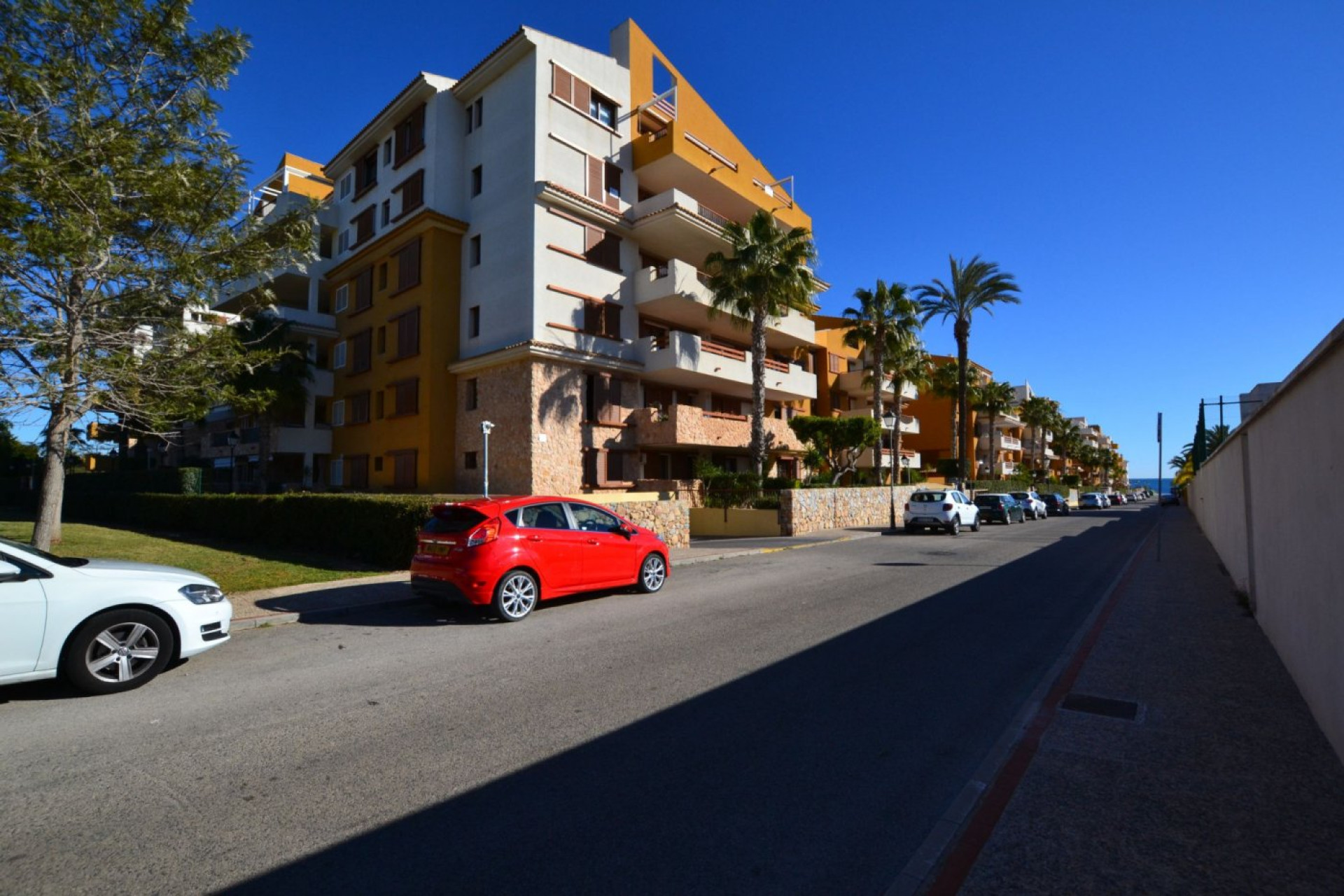 Herverkoop - Apartment - Orihuela Costa - Punta Prima