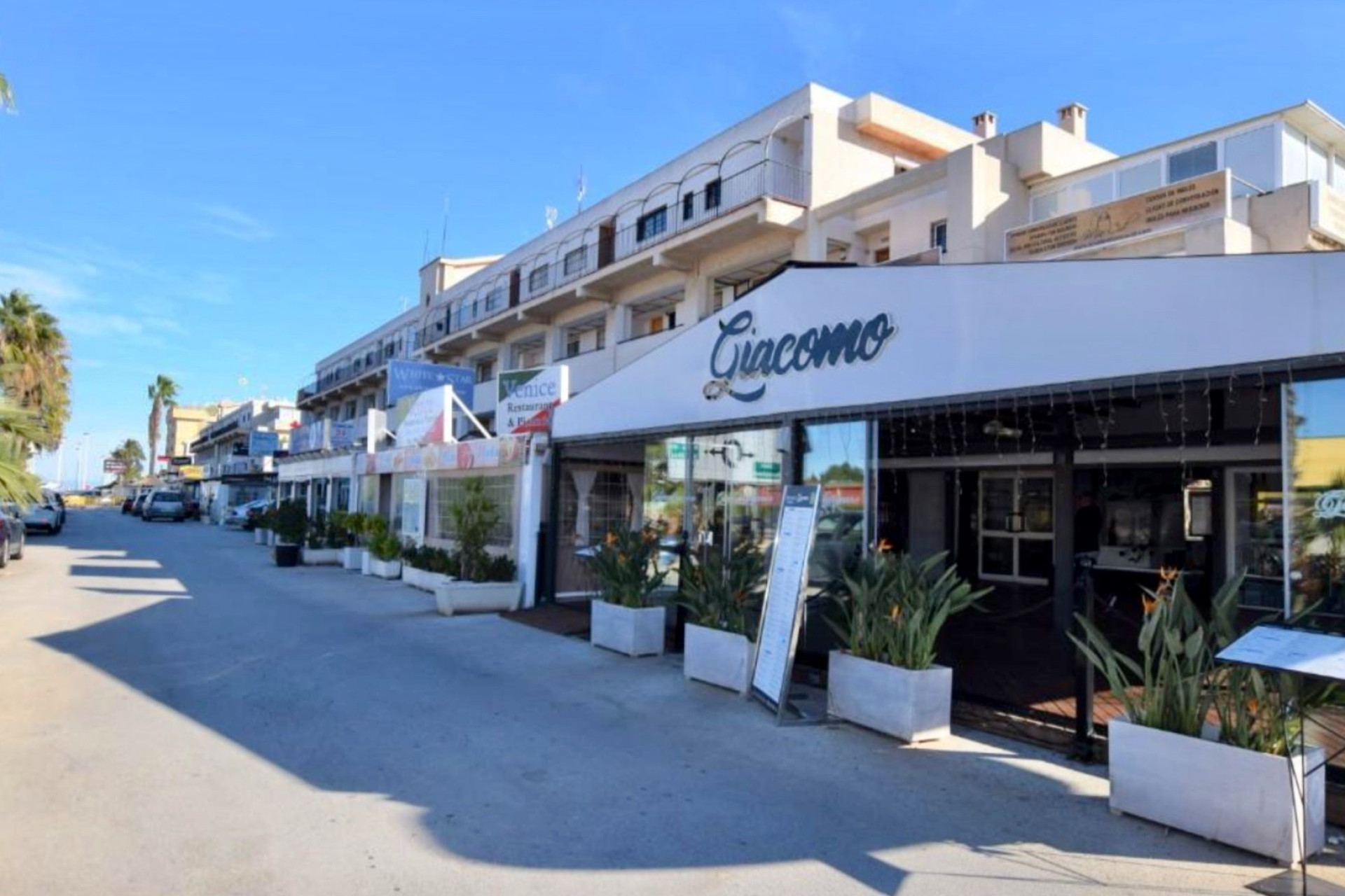 Herverkoop - Apartment - Orihuela Costa - Punta Prima