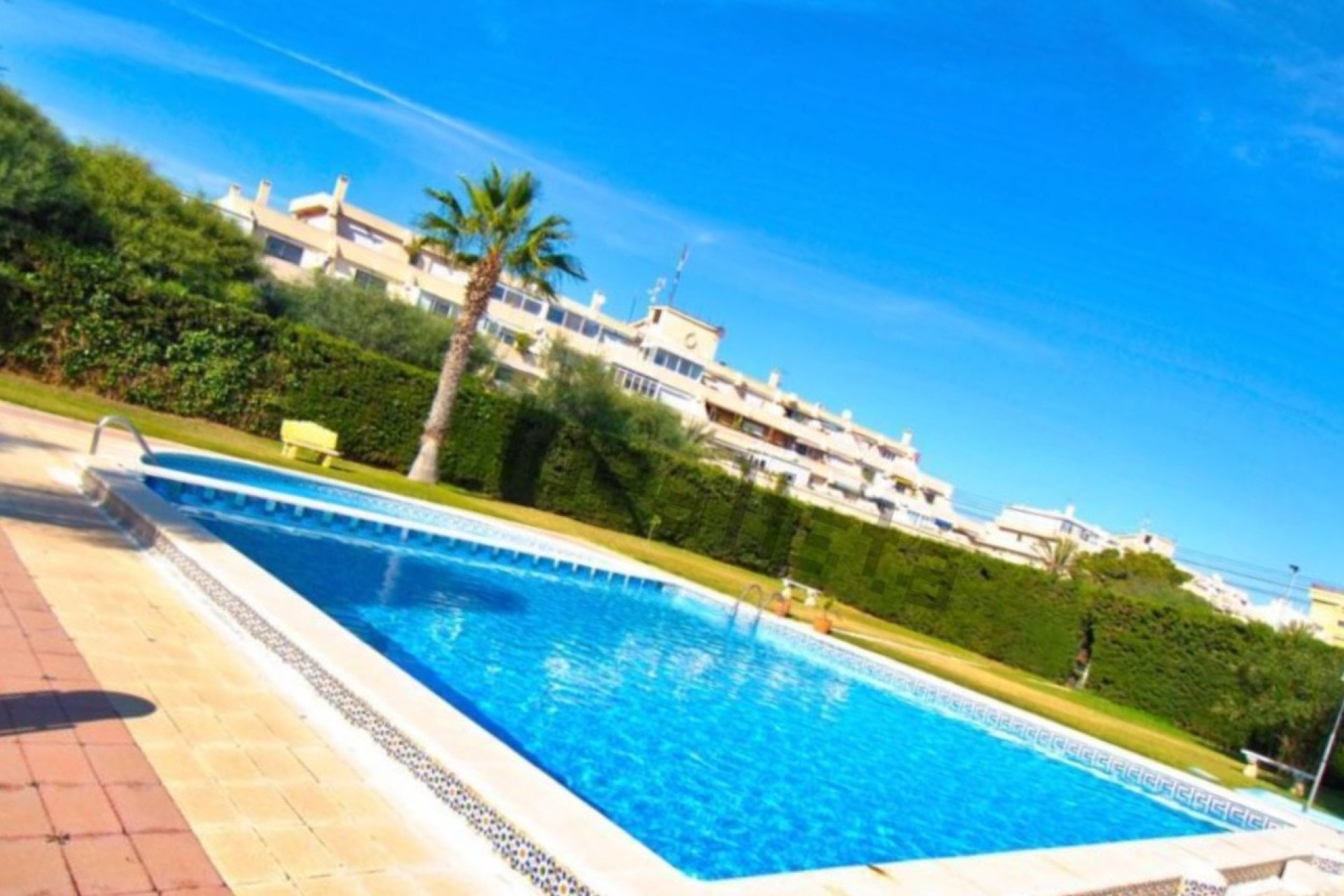 Herverkoop - Apartment - Orihuela Costa - Punta Prima