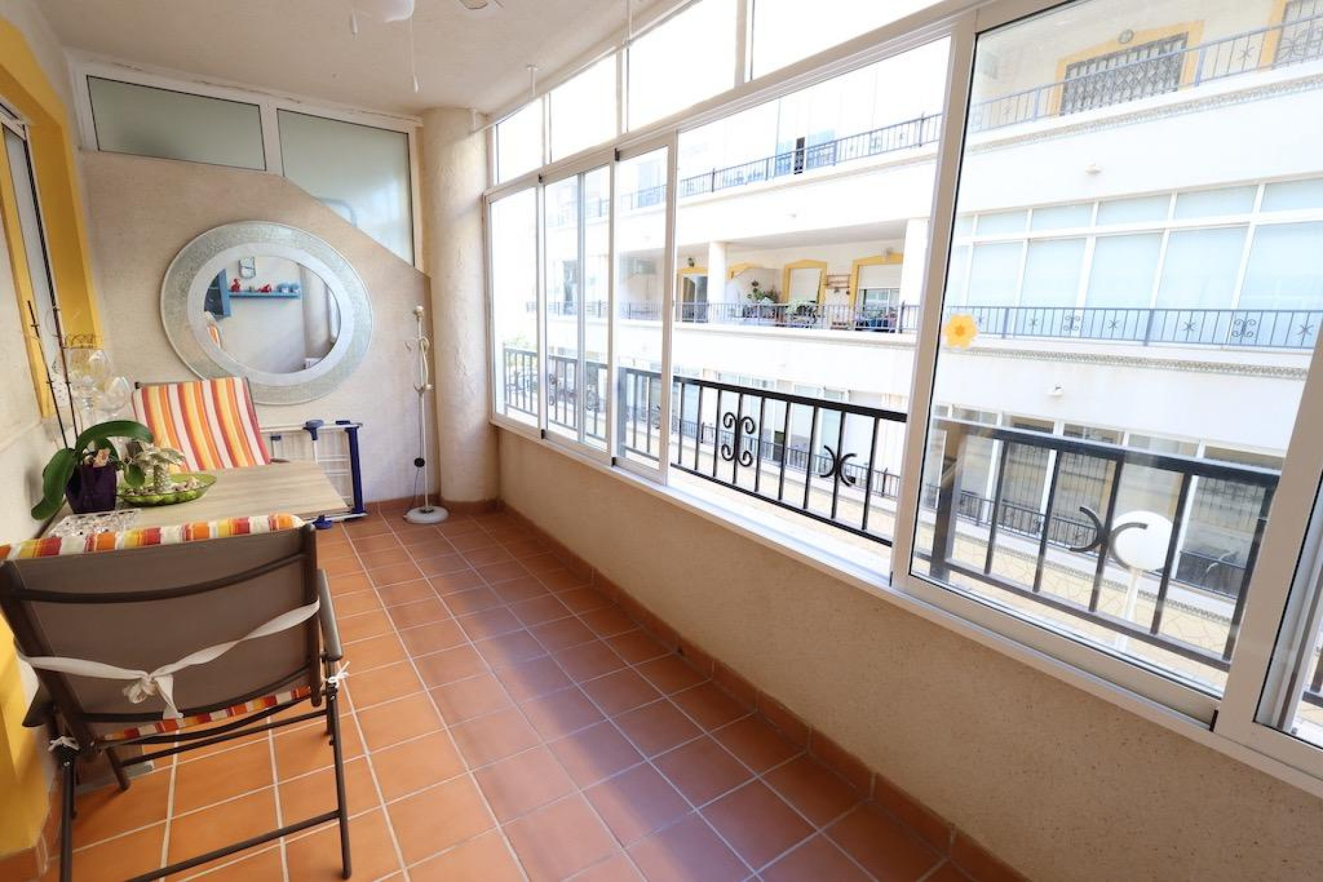 Herverkoop - Apartment - Orihuela Costa - Punta Prima