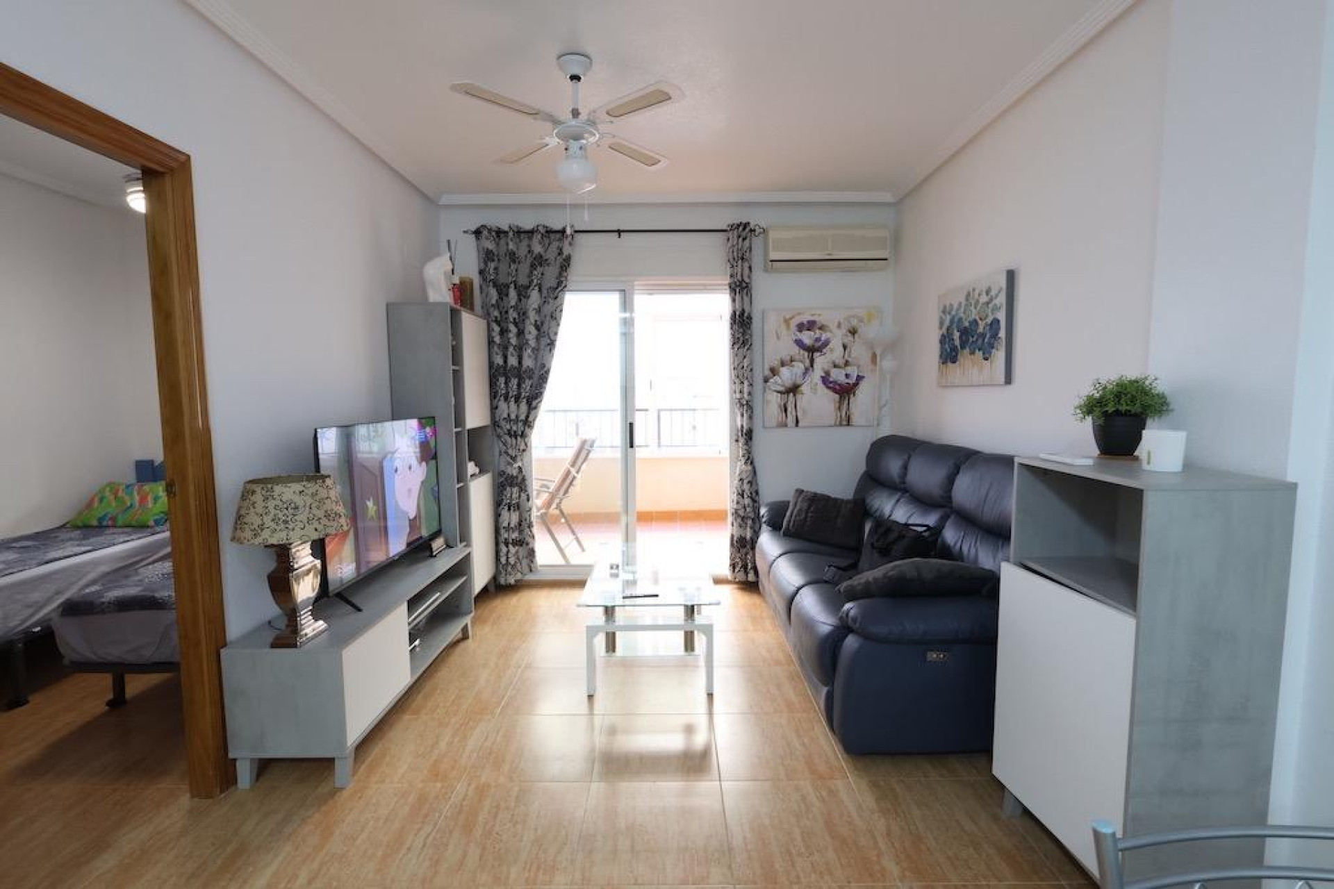 Herverkoop - Apartment - Orihuela Costa - Punta Prima