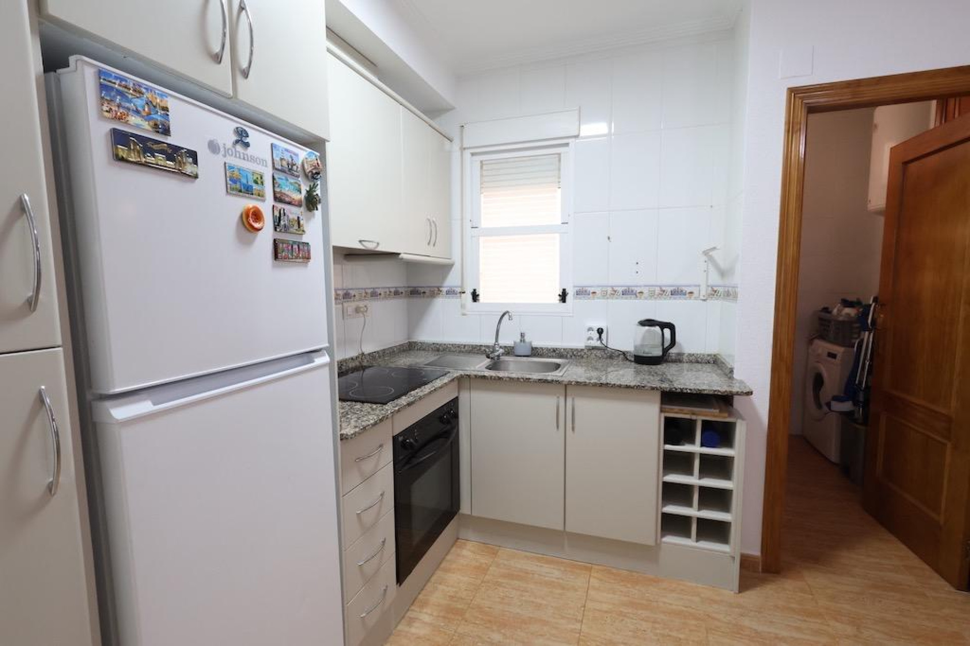 Herverkoop - Apartment - Orihuela Costa - Punta Prima