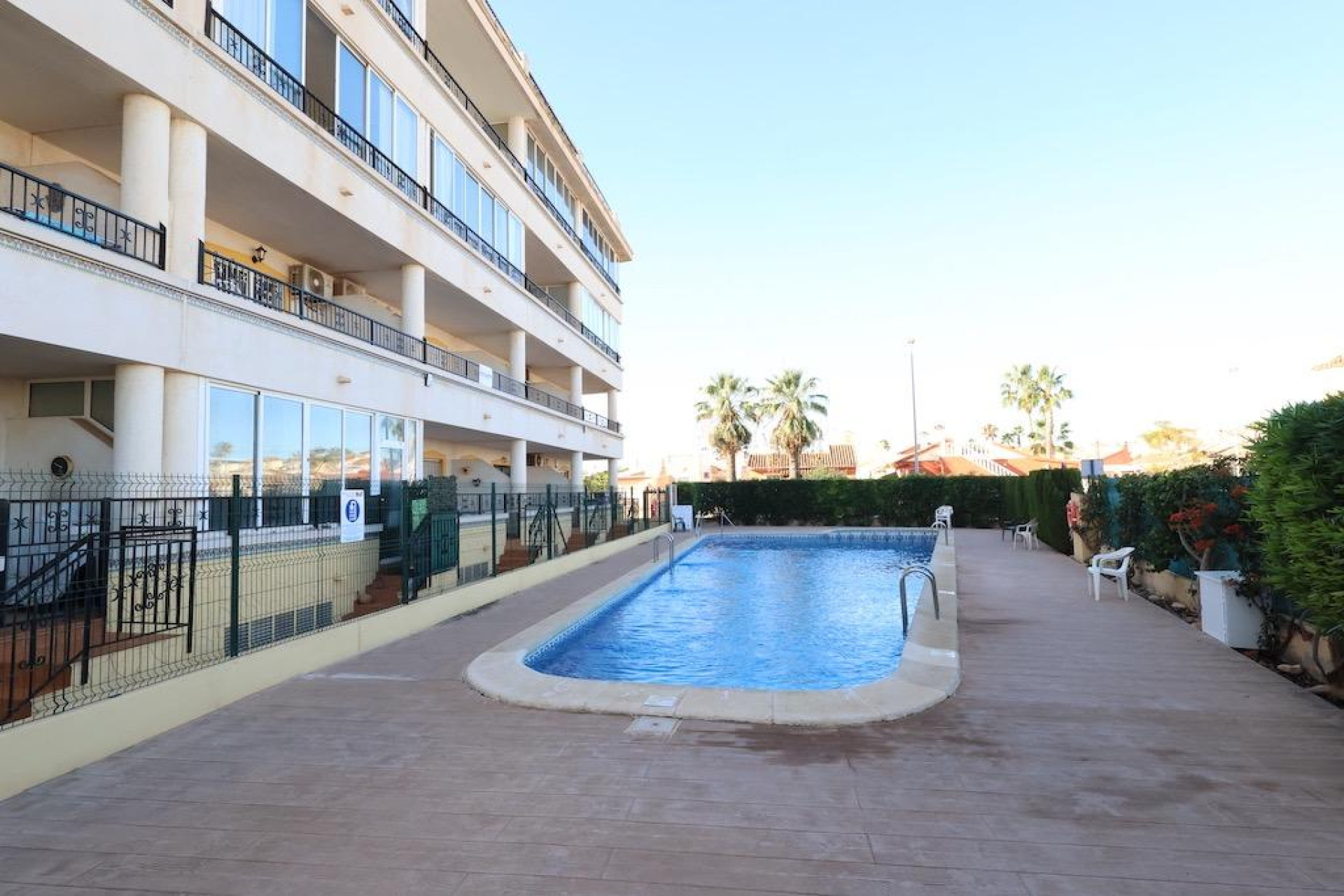 Herverkoop - Apartment - Orihuela Costa - Punta Prima