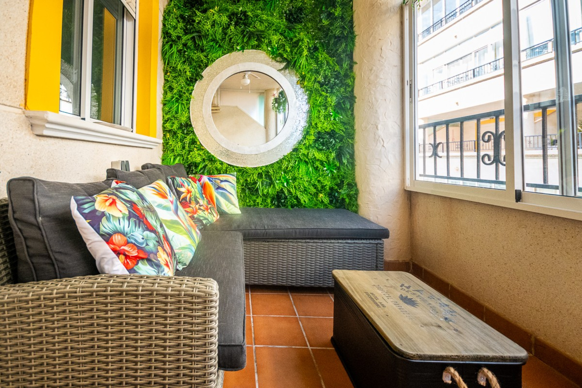 Herverkoop - Apartment - Orihuela Costa - Punta Prima