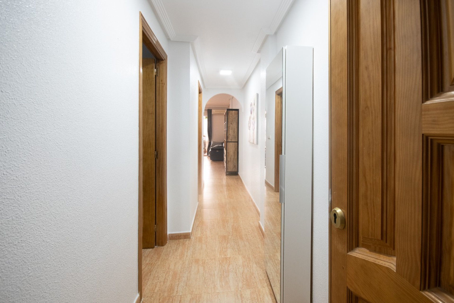 Herverkoop - Apartment - Orihuela Costa - Punta Prima