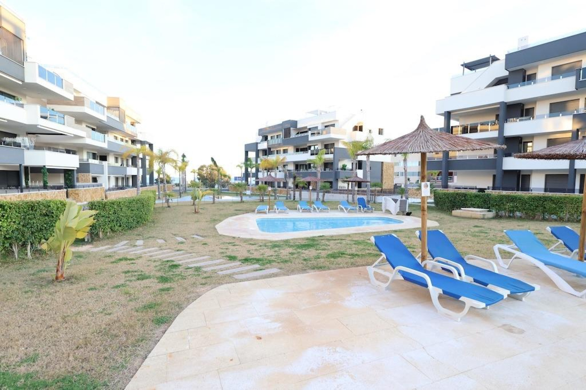 Herverkoop - Apartment - Orihuela Costa - Punta Prima