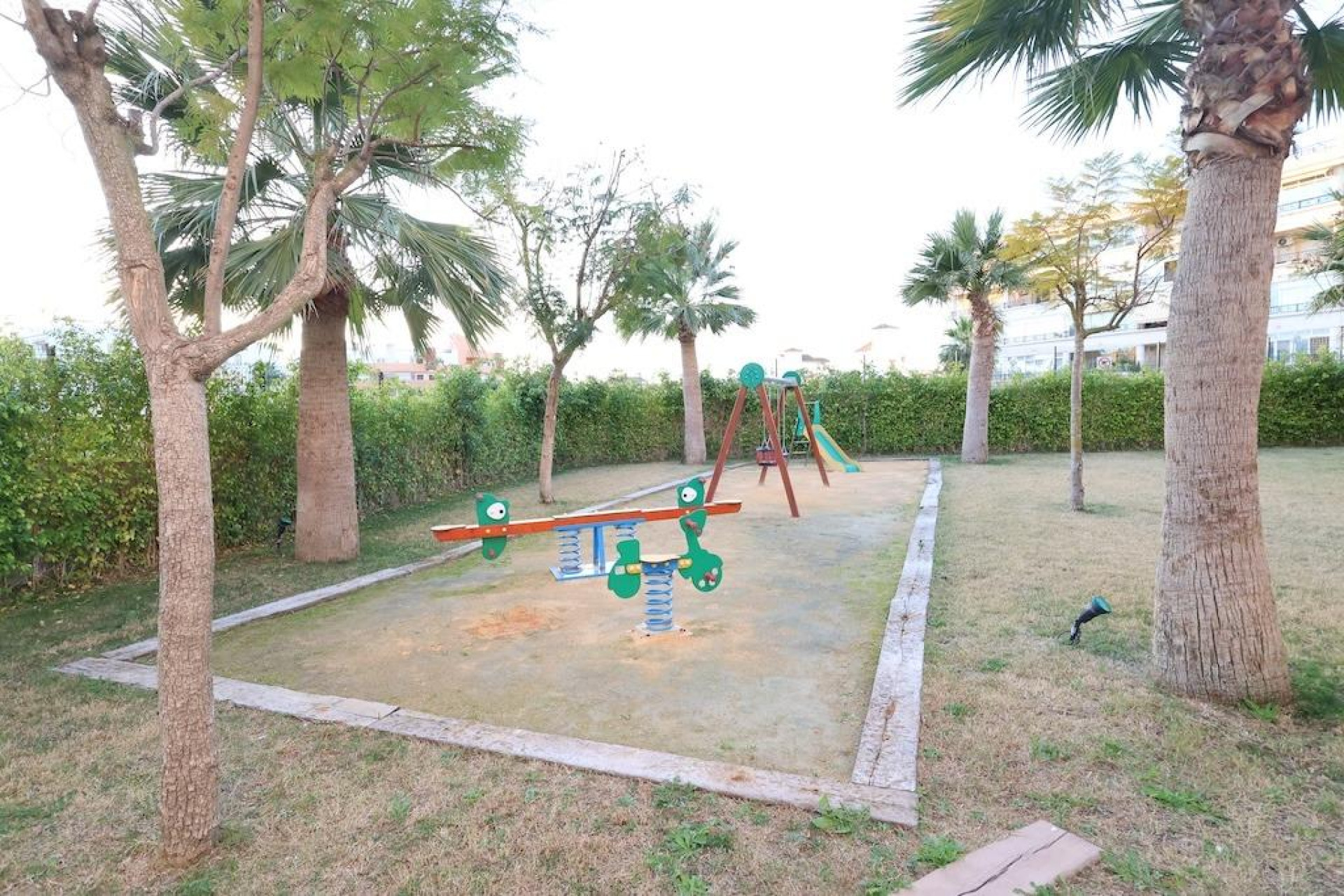 Herverkoop - Apartment - Orihuela Costa - Punta Prima