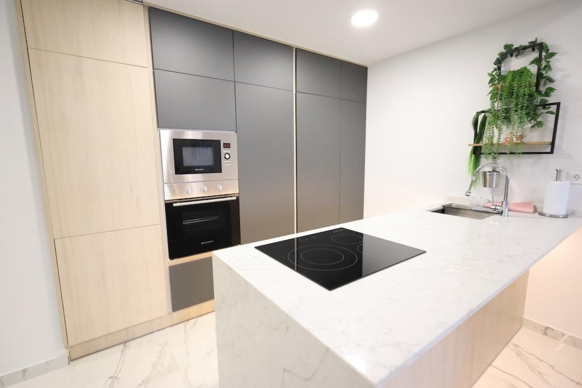 Herverkoop - Apartment - Orihuela Costa - Punta Prima