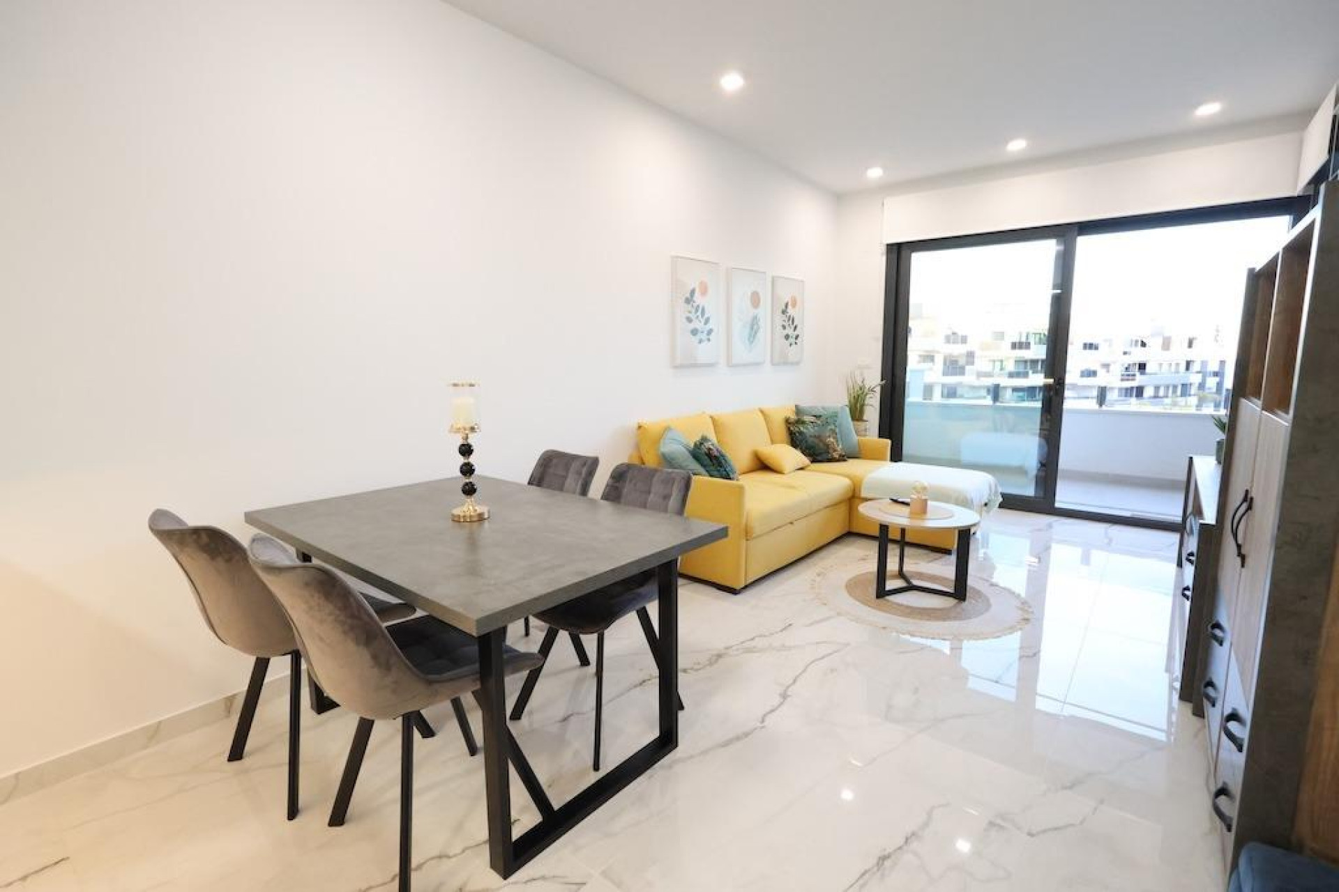 Herverkoop - Apartment - Orihuela Costa - Punta Prima