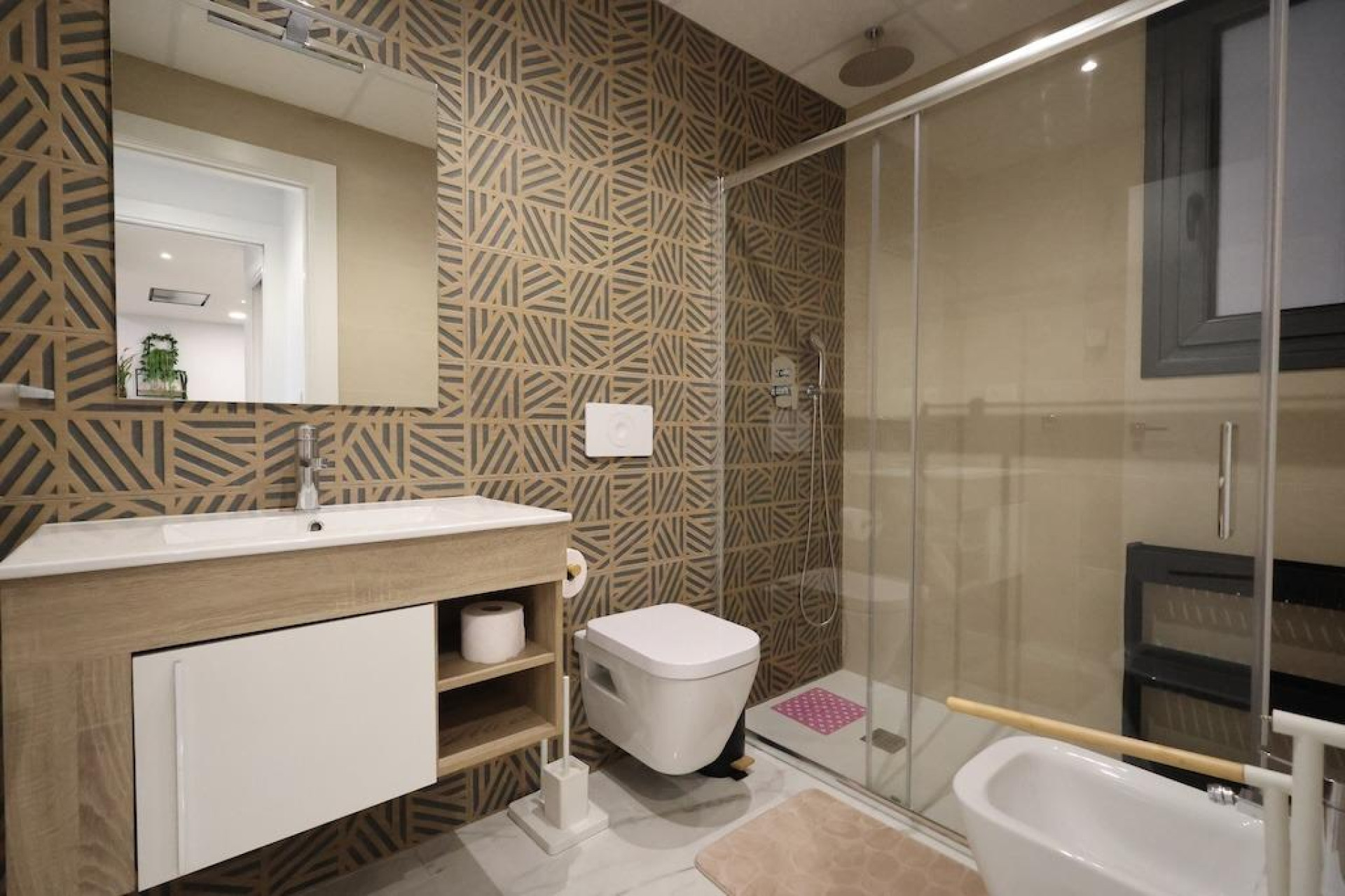 Herverkoop - Apartment - Orihuela Costa - Punta Prima