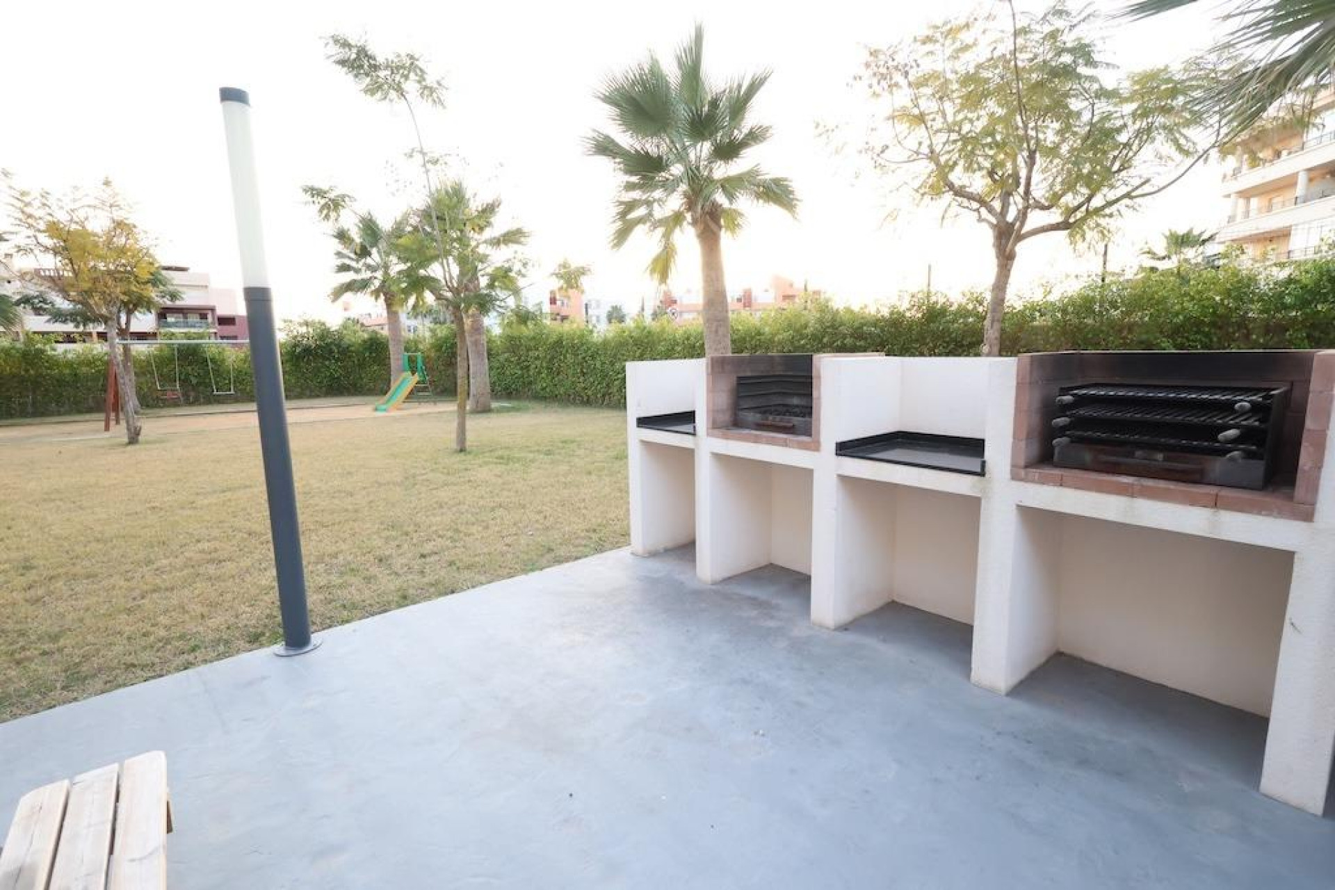 Herverkoop - Apartment - Orihuela Costa - Punta Prima