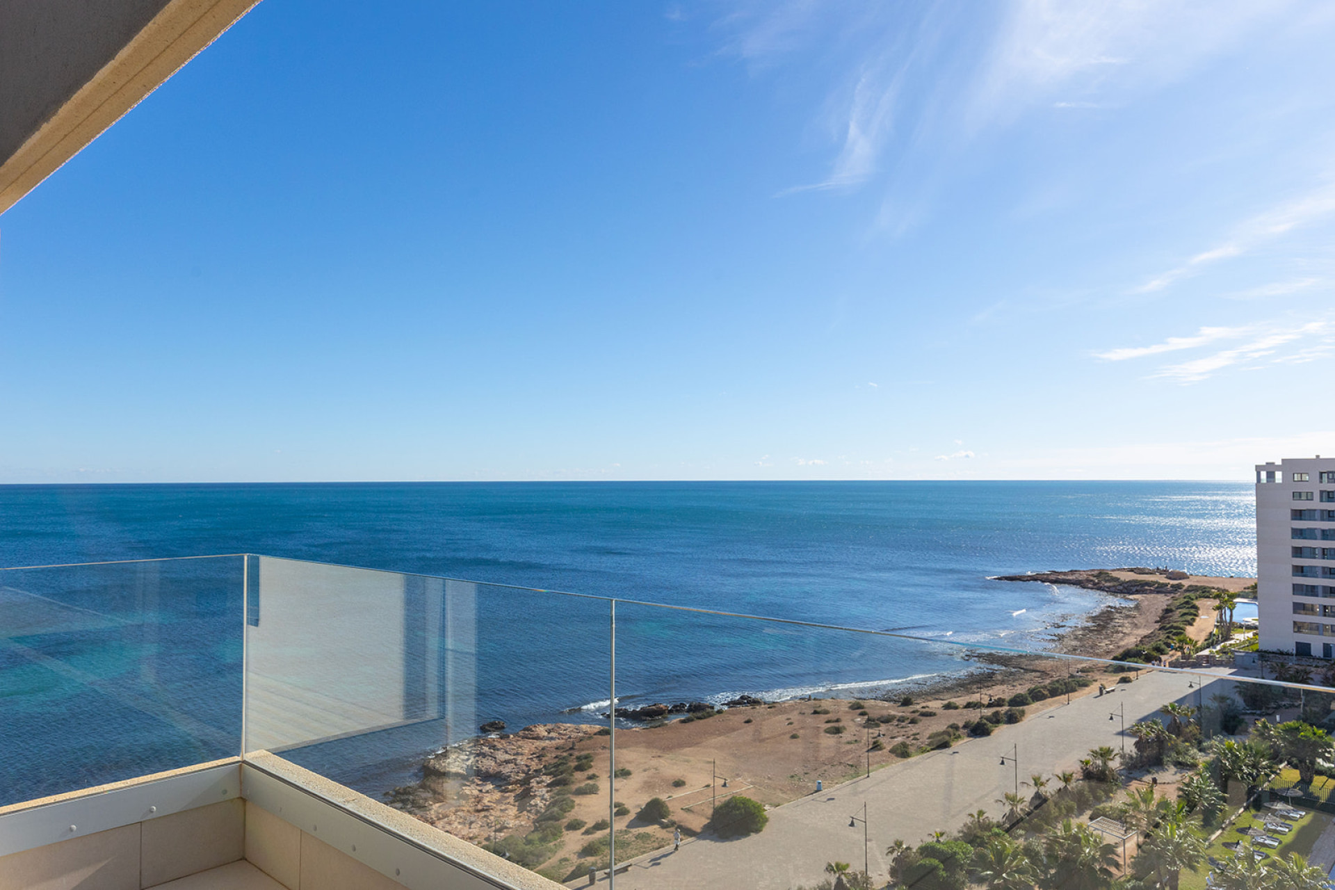 Herverkoop - Apartment - Orihuela Costa - Punta Prima