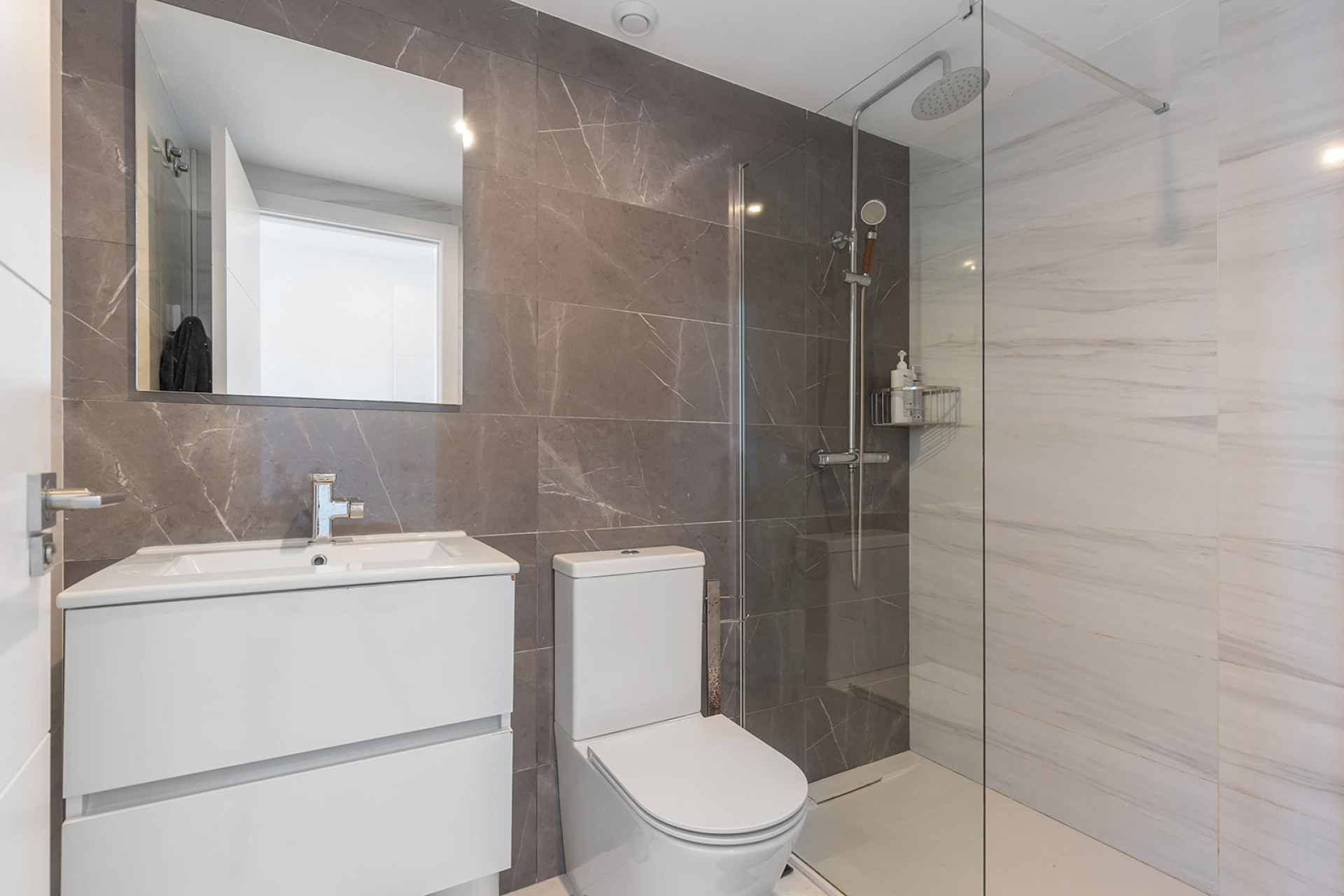 Herverkoop - Apartment - Orihuela Costa - Punta Prima