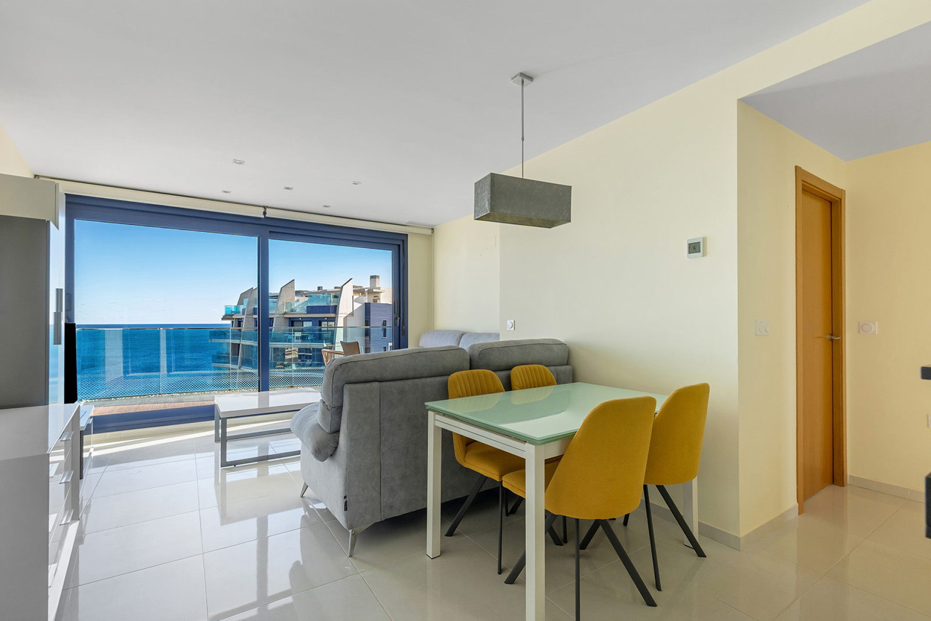 Herverkoop - Apartment - Orihuela Costa - Punta Prima