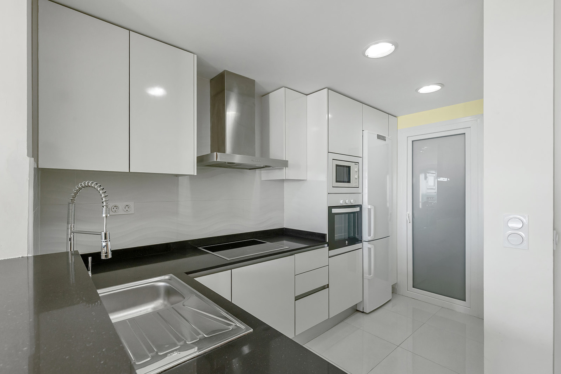 Herverkoop - Apartment - Orihuela Costa - Punta Prima