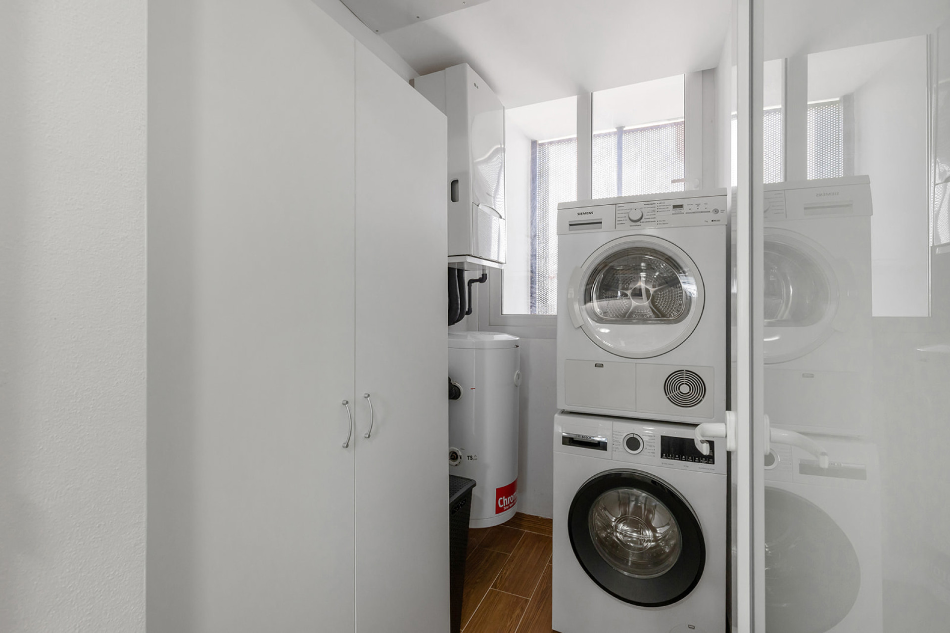 Herverkoop - Apartment - Orihuela Costa - Punta Prima