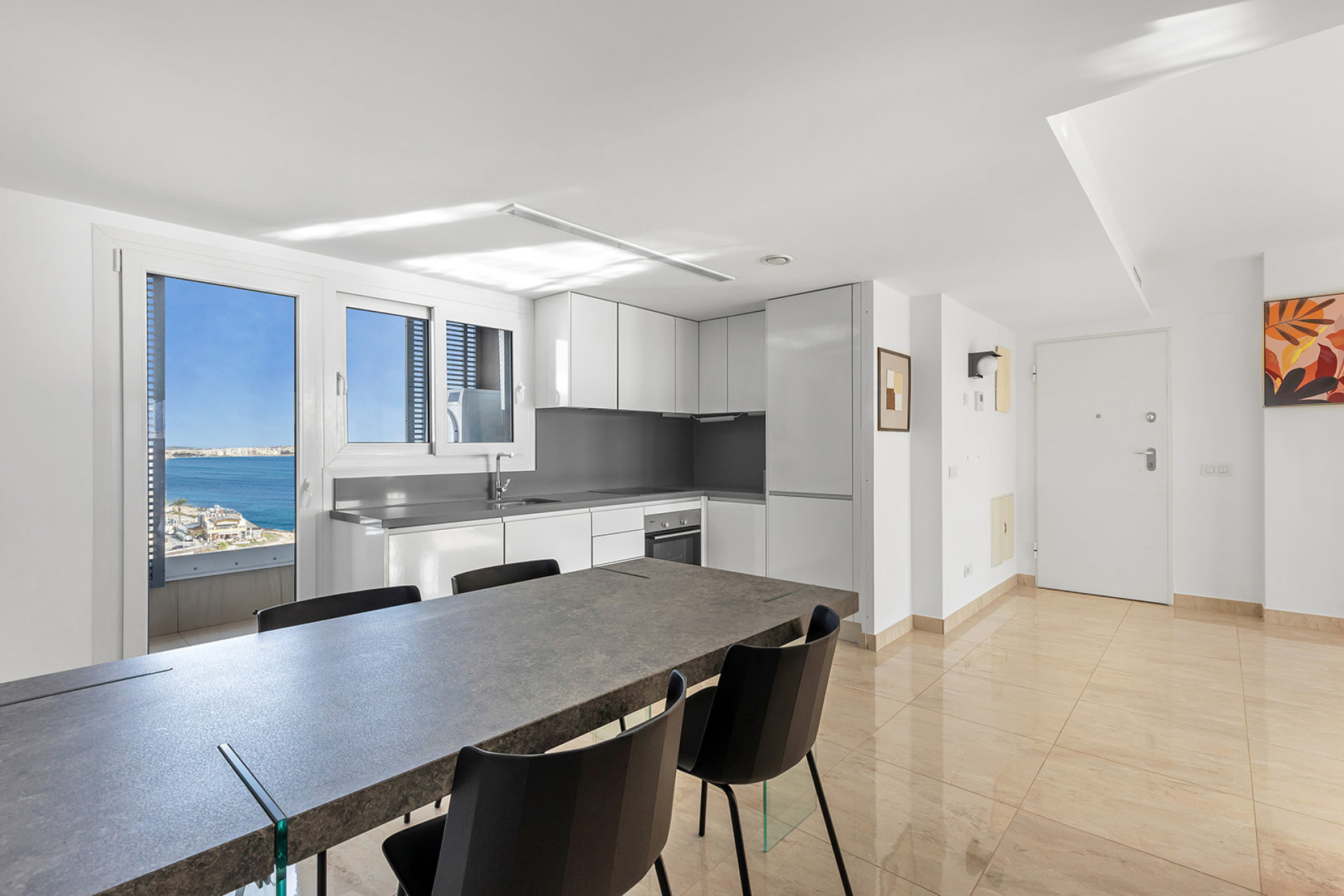 Herverkoop - Apartment - Orihuela Costa - Punta Prima