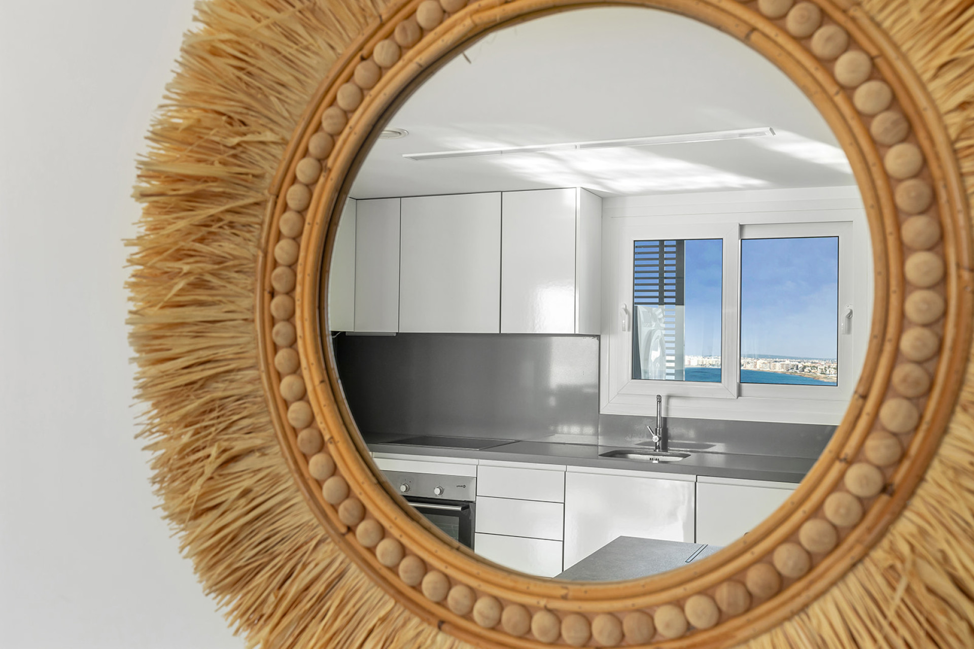 Herverkoop - Apartment - Orihuela Costa - Punta Prima