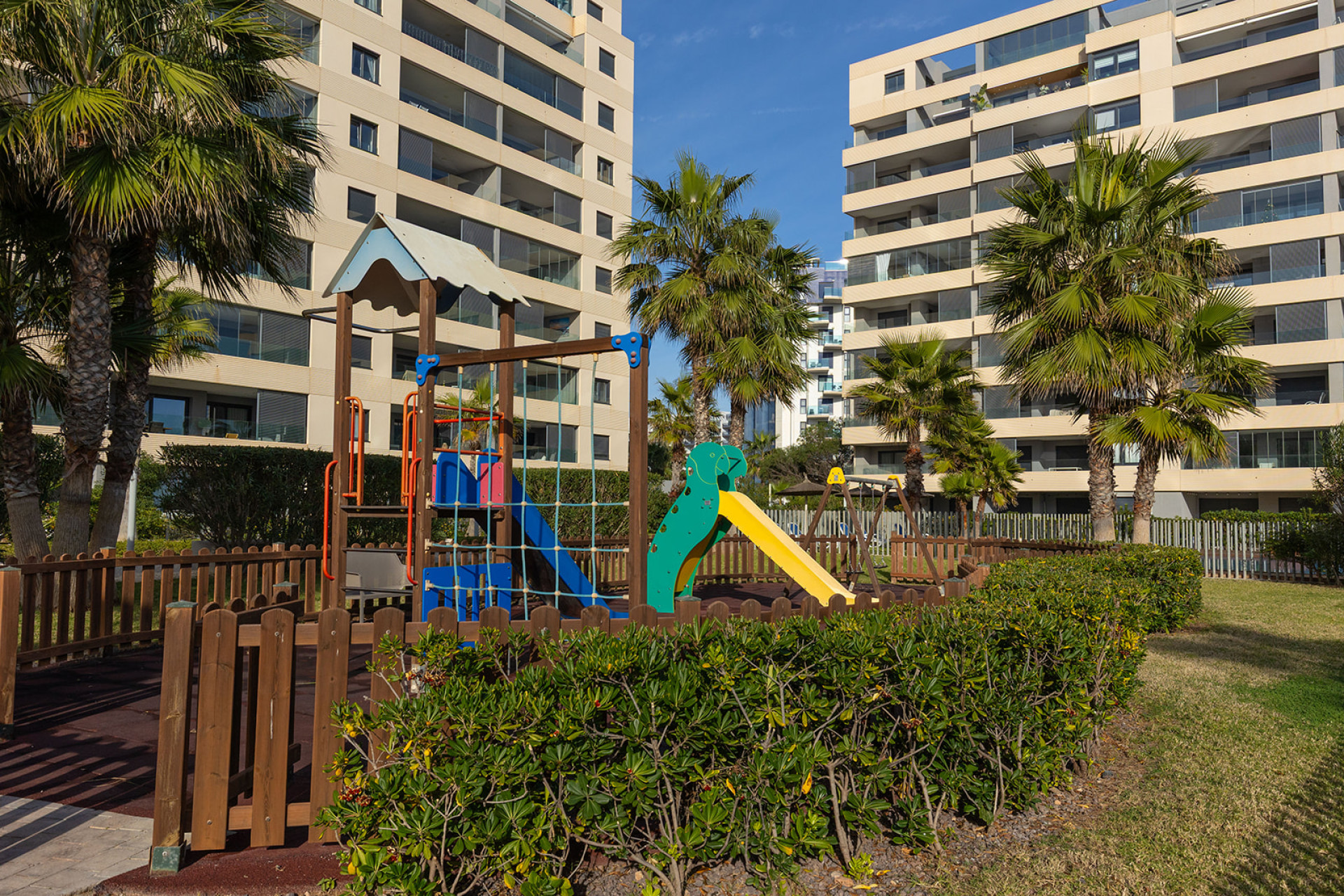 Herverkoop - Apartment - Orihuela Costa - Punta Prima