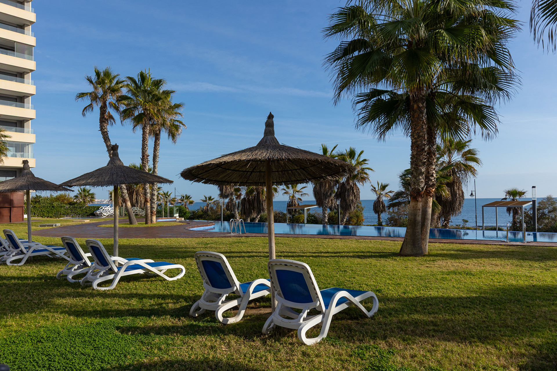 Herverkoop - Apartment - Orihuela Costa - Punta Prima