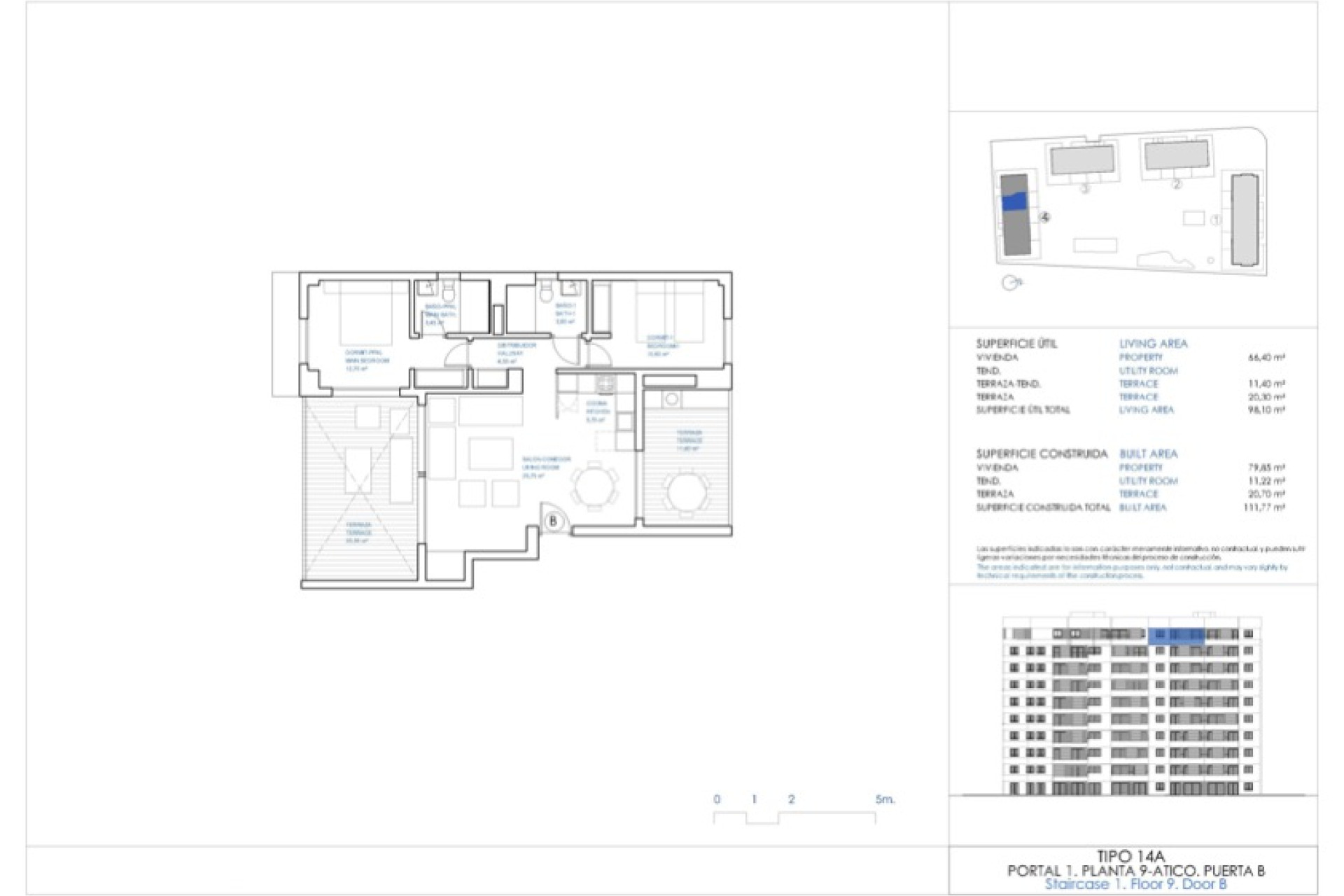 Herverkoop - Apartment - Orihuela Costa - Punta Prima