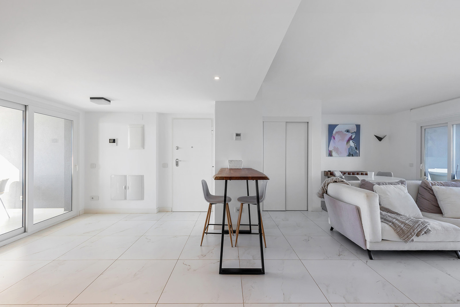 Herverkoop - Apartment - Orihuela Costa - Punta Prima