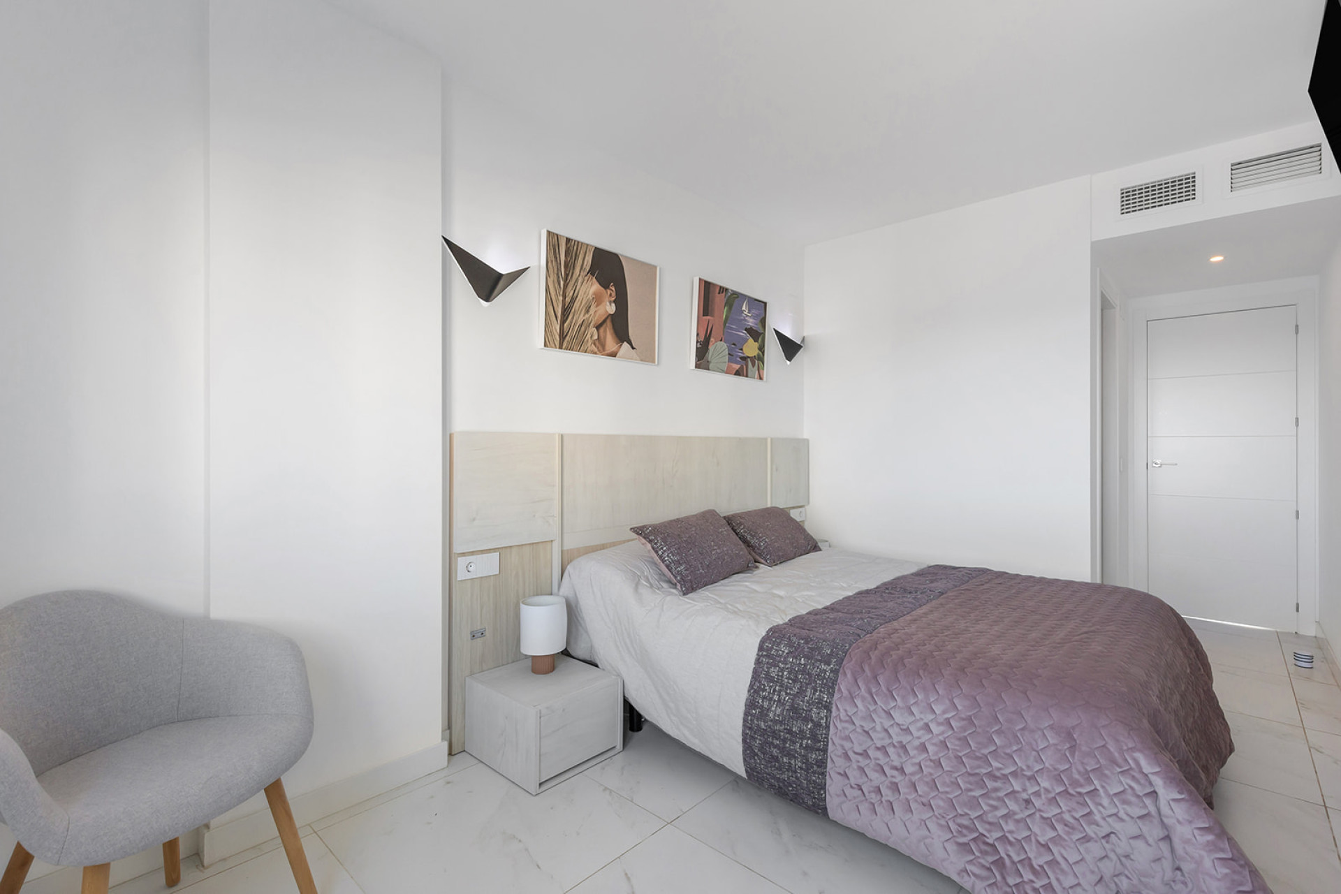Herverkoop - Apartment - Orihuela Costa - Punta Prima