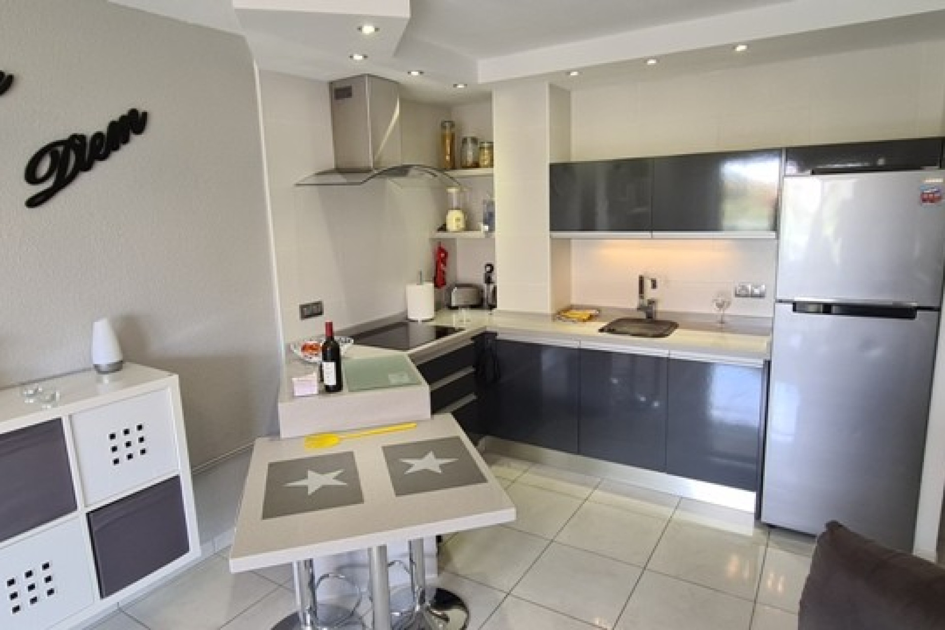 Herverkoop - Apartment - Orihuela Costa - Punta Prima