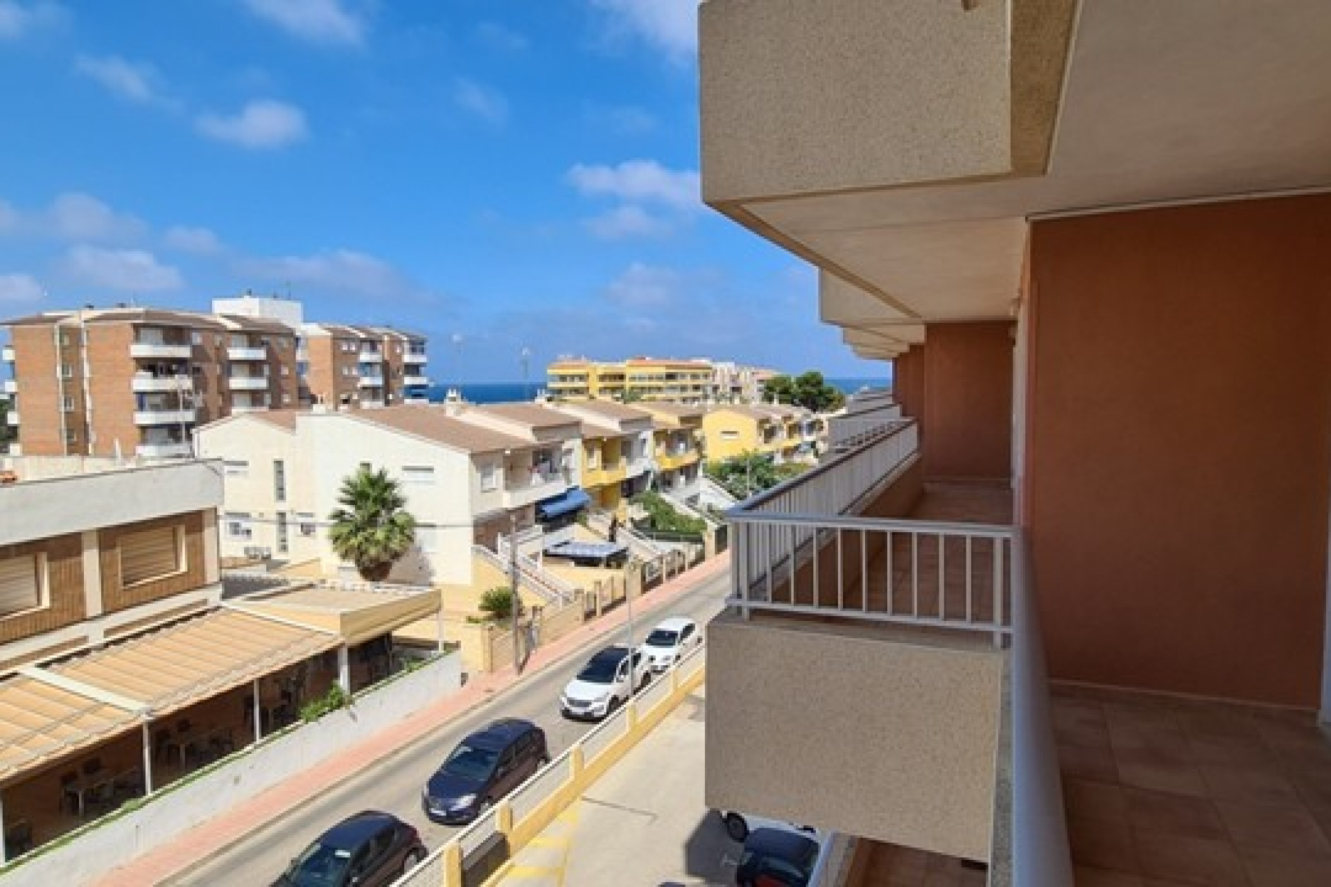 Herverkoop - Apartment - Orihuela Costa - Punta Prima