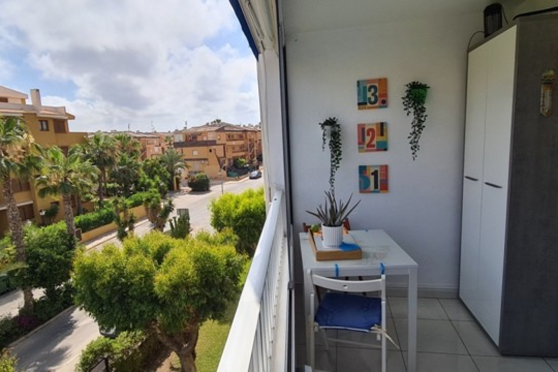 Herverkoop - Apartment - Orihuela Costa - Punta Prima