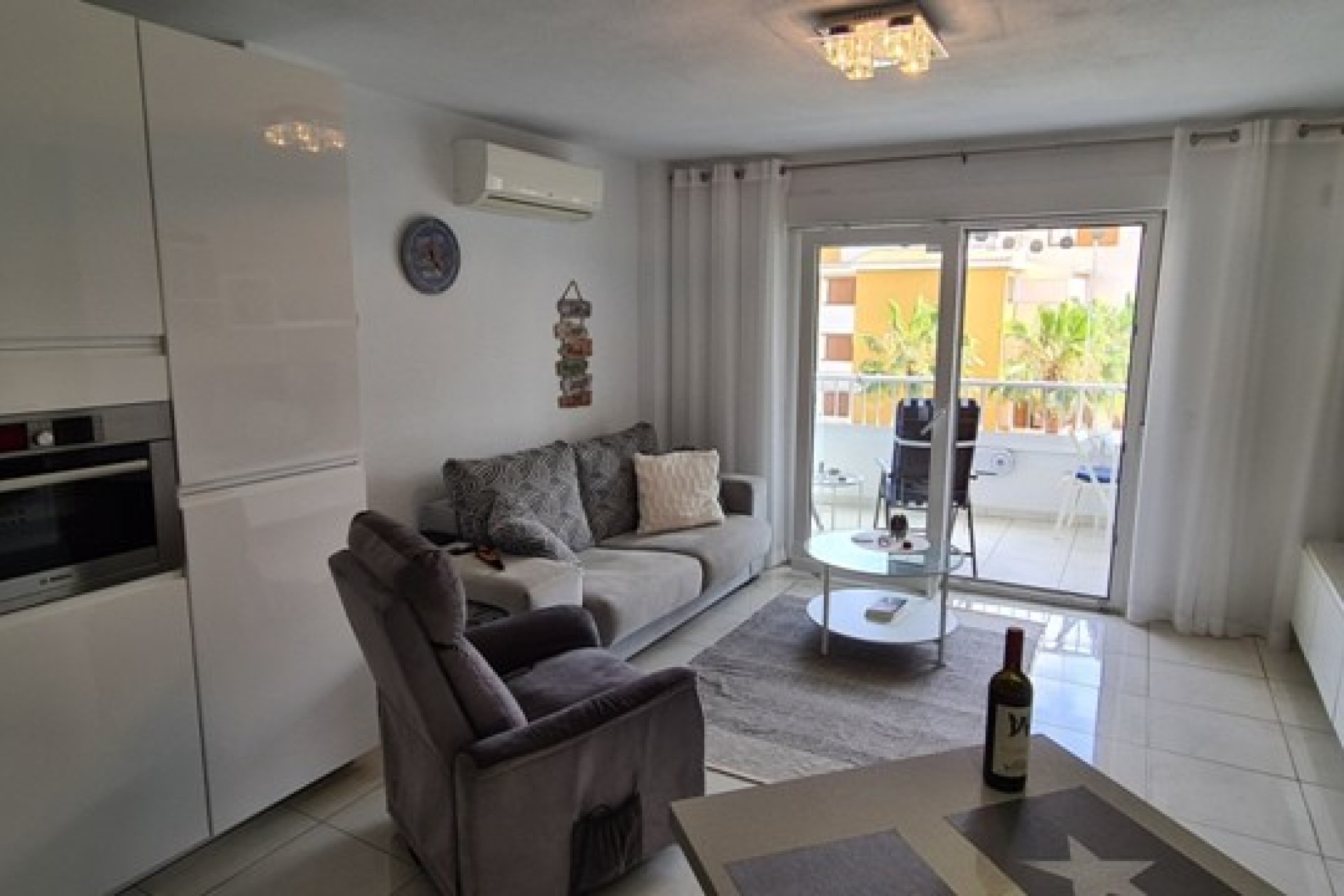 Herverkoop - Apartment - Orihuela Costa - Punta Prima