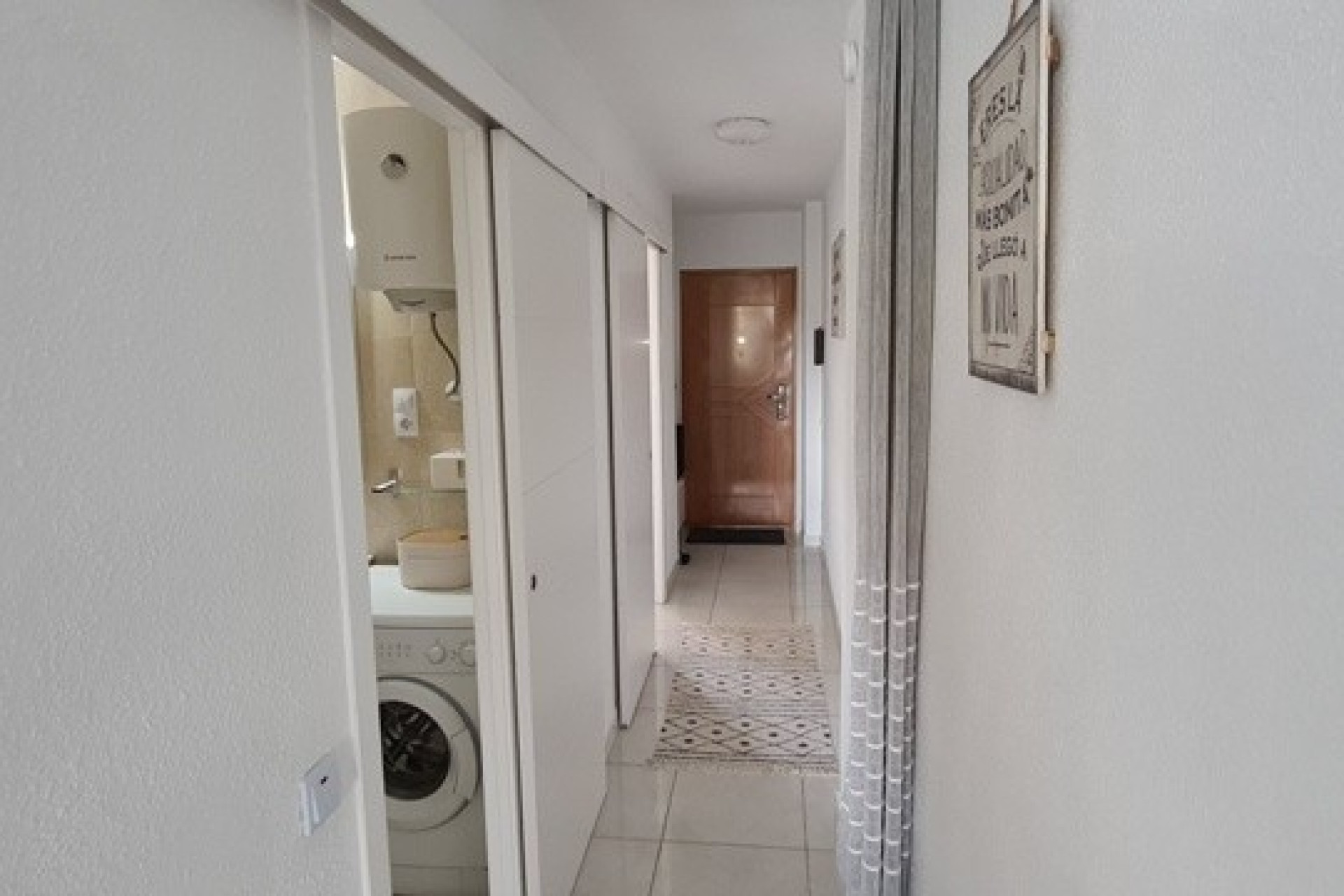 Herverkoop - Apartment - Orihuela Costa - Punta Prima