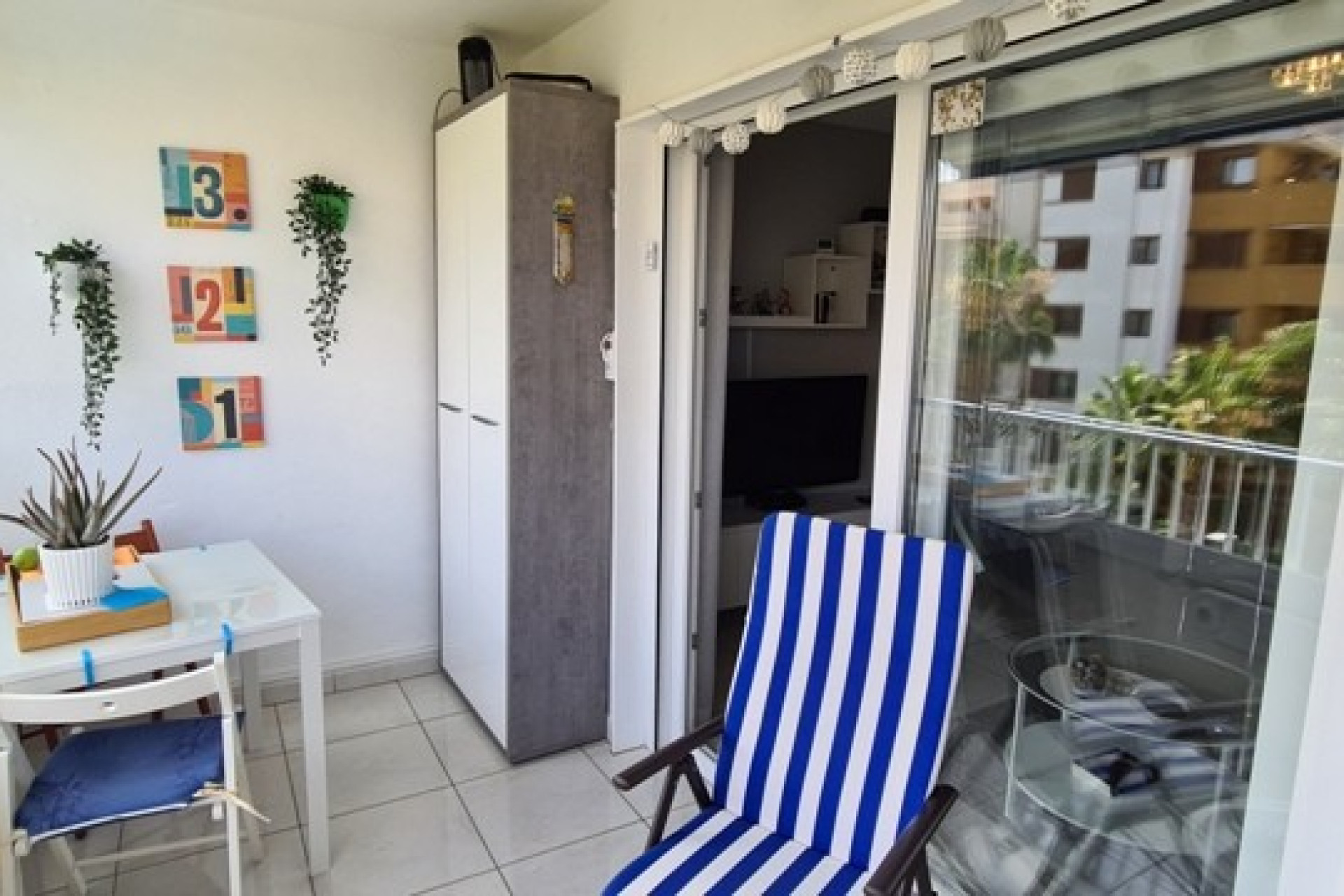 Herverkoop - Apartment - Orihuela Costa - Punta Prima