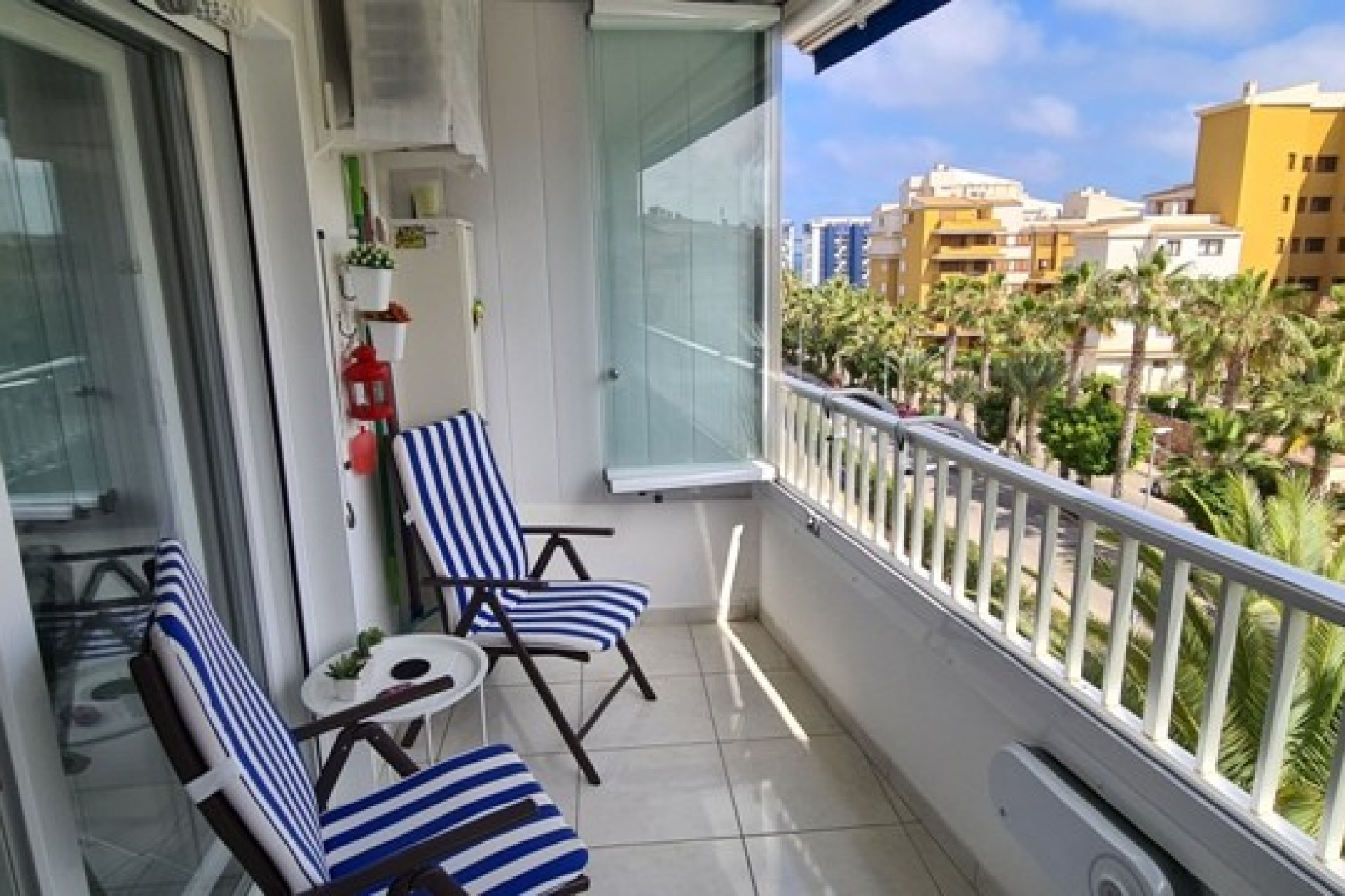 Herverkoop - Apartment - Orihuela Costa - Punta Prima