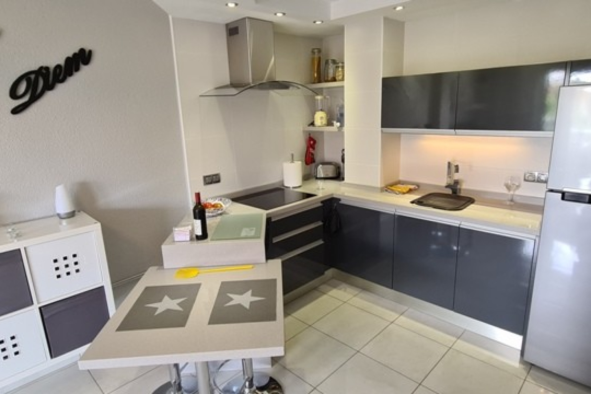 Herverkoop - Apartment - Orihuela Costa - Punta Prima