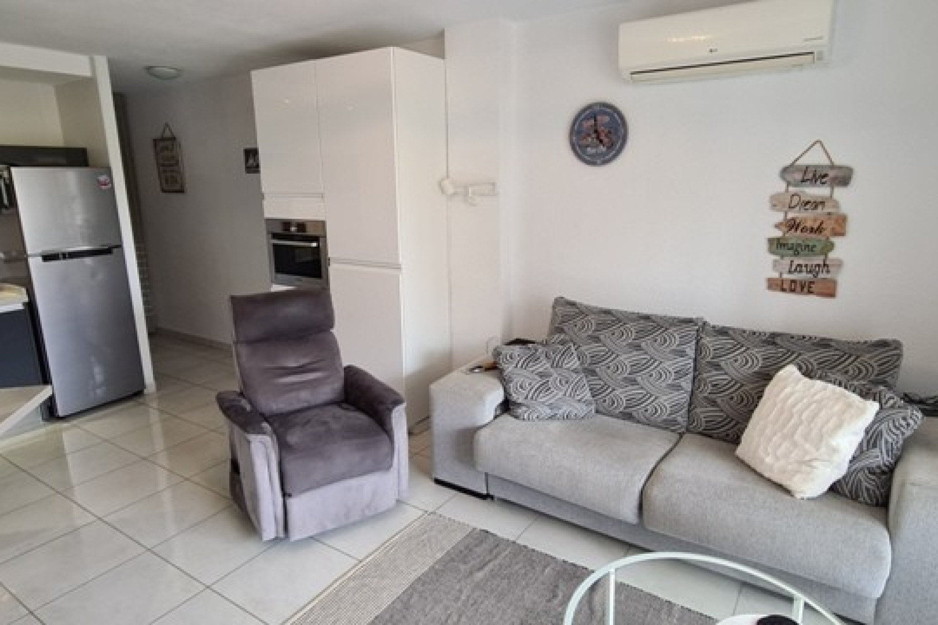 Herverkoop - Apartment - Orihuela Costa - Punta Prima