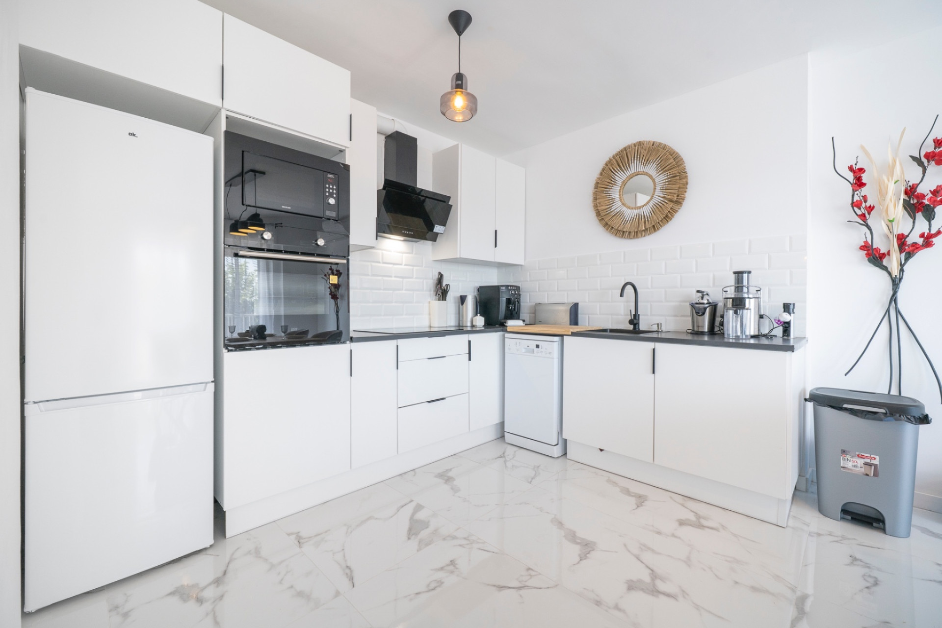 Herverkoop - Apartment - Orihuela Costa - Punta Prima