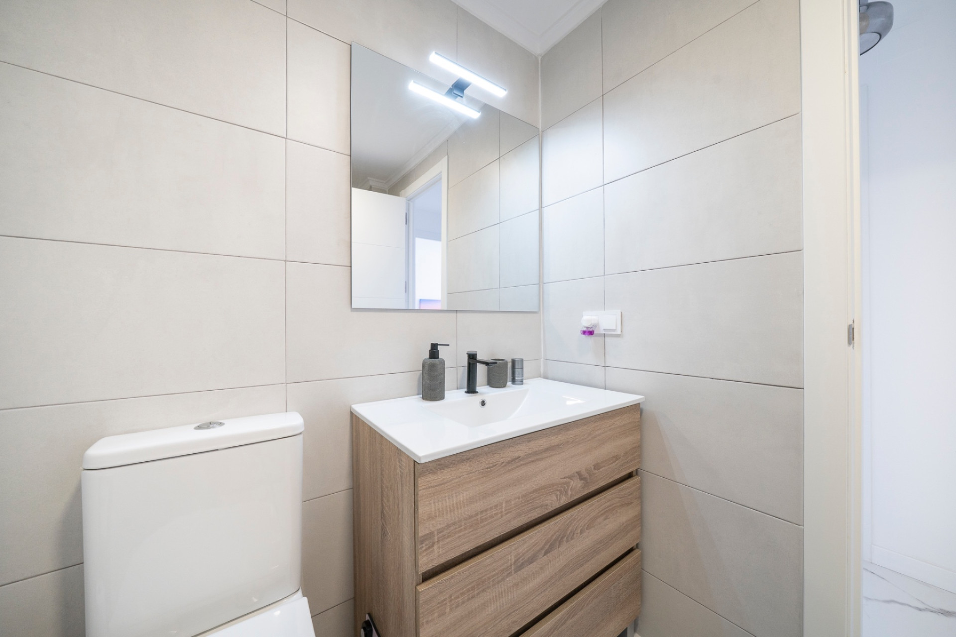 Herverkoop - Apartment - Orihuela Costa - Punta Prima