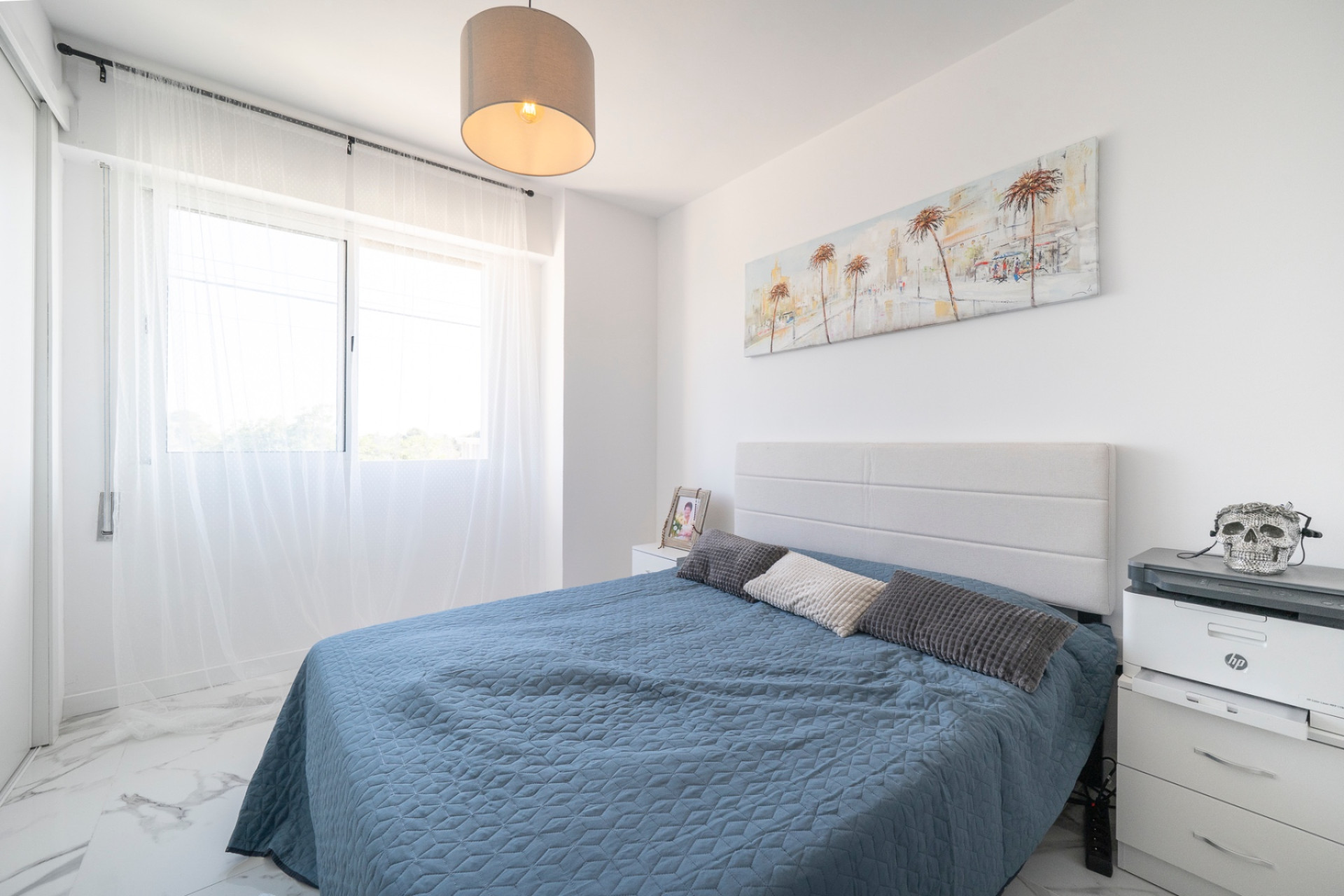 Herverkoop - Apartment - Orihuela Costa - Punta Prima