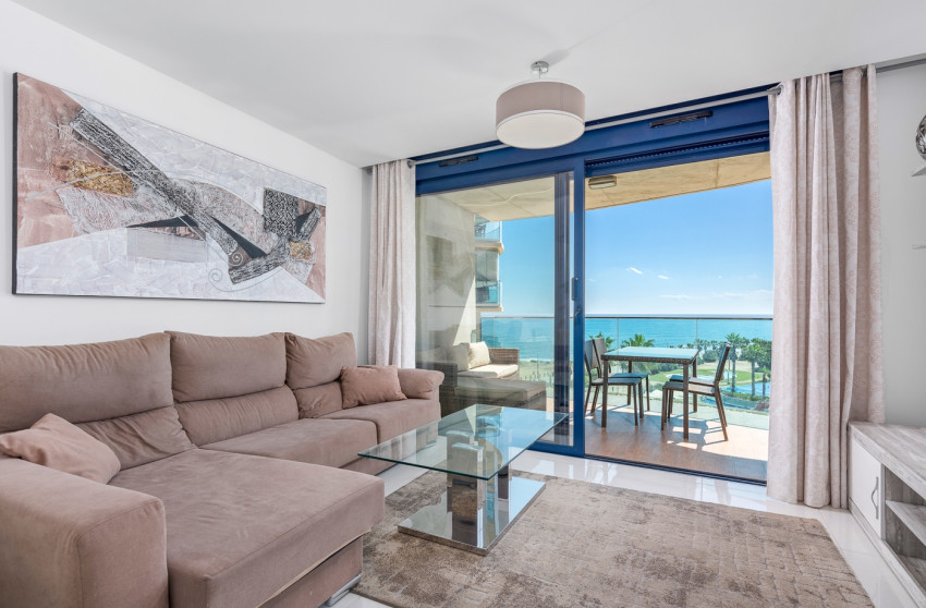 Herverkoop - Apartment - Orihuela Costa - Punta Prima
