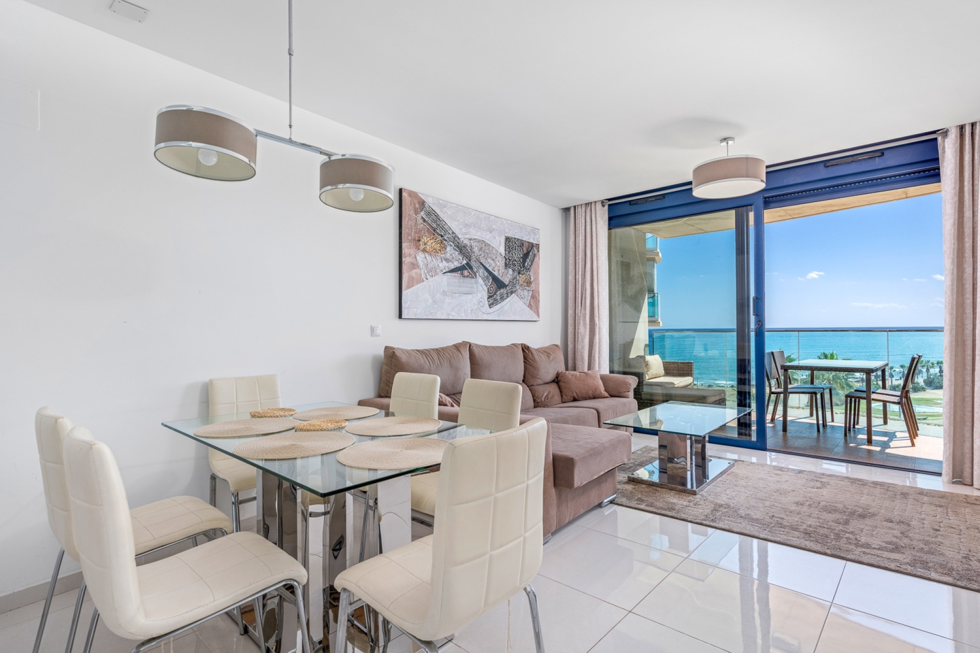 Herverkoop - Apartment - Orihuela Costa - Punta Prima