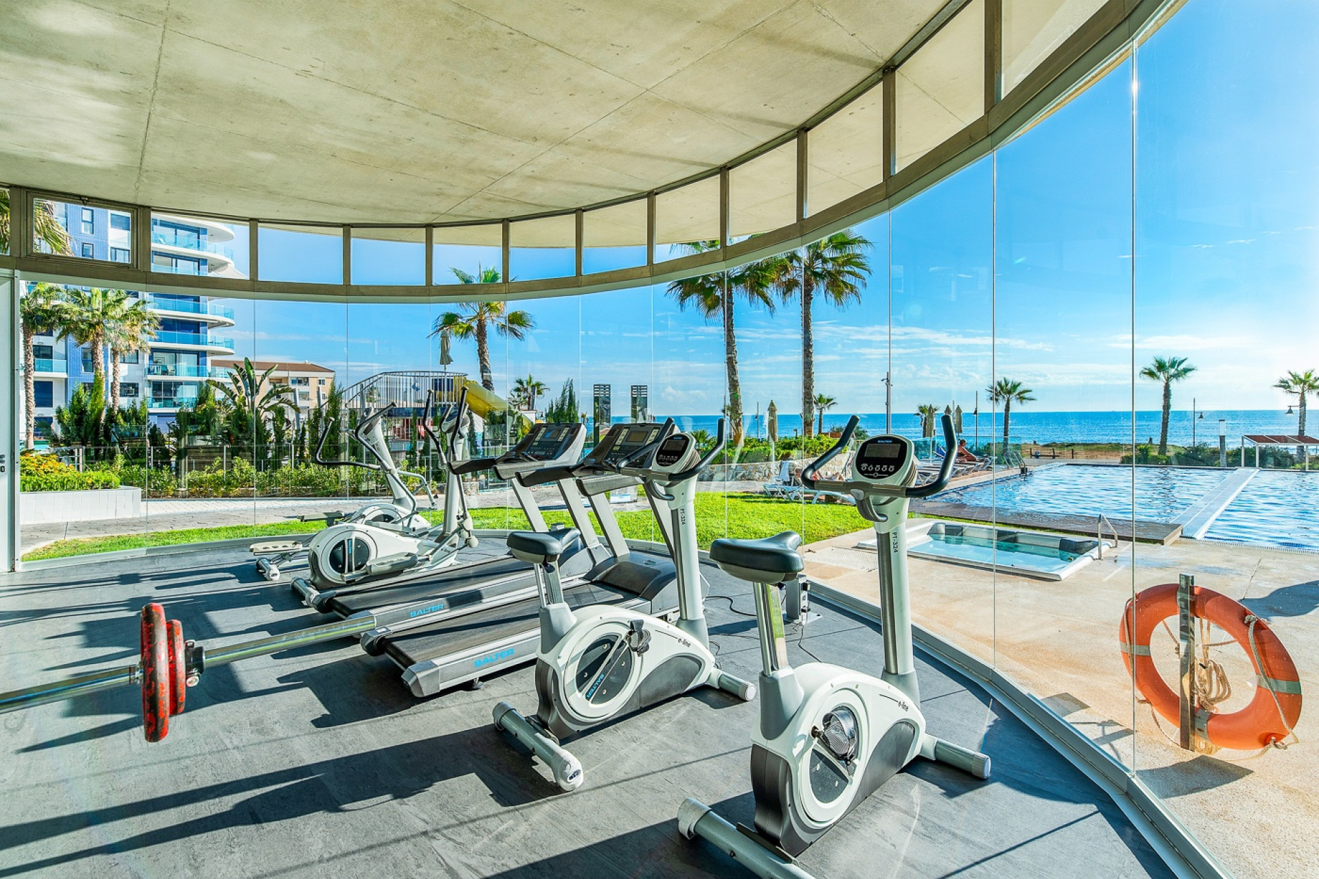 Herverkoop - Apartment - Orihuela Costa - Punta Prima